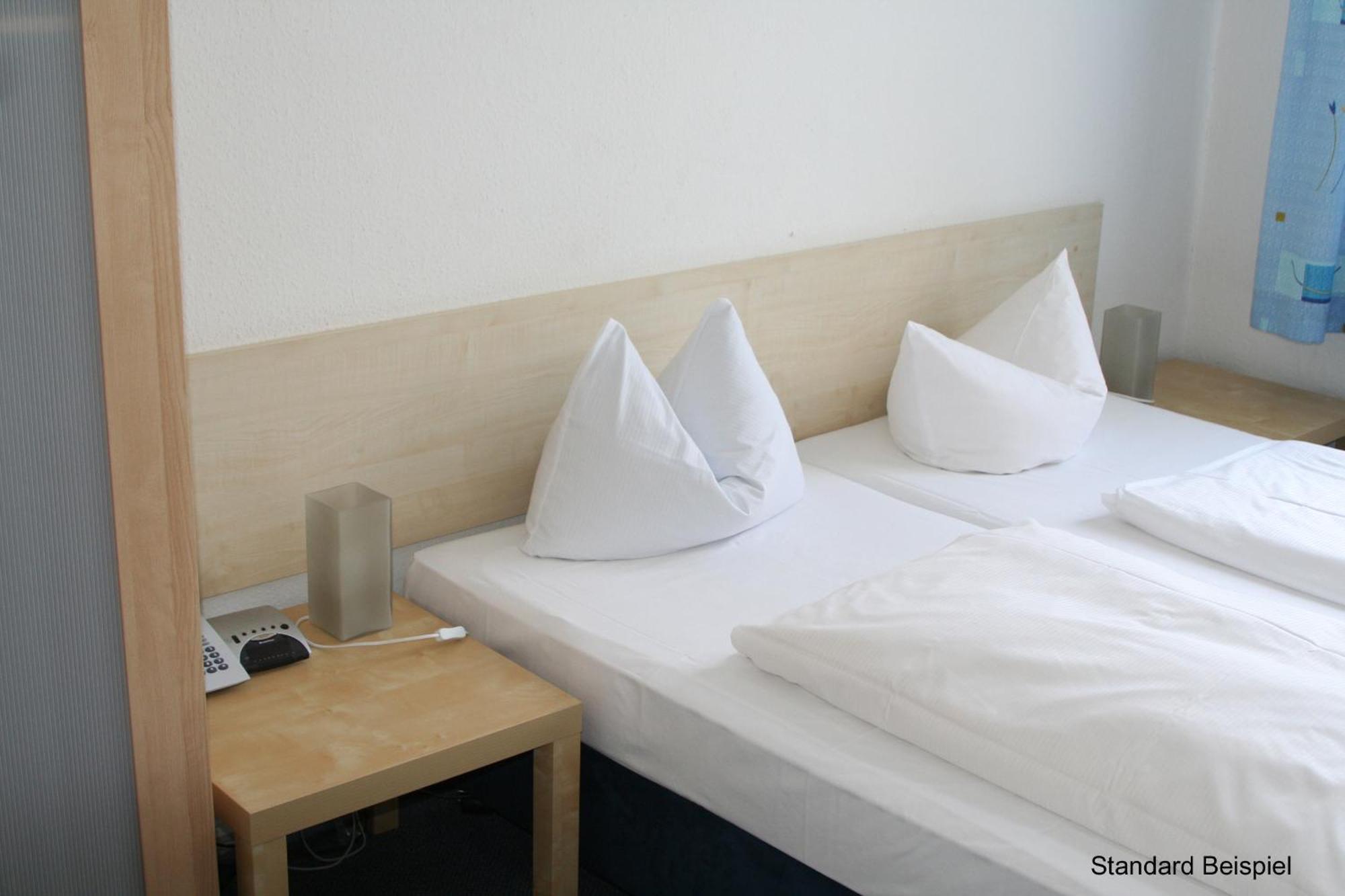 Hotel Seifert Am Kurfuerstendamm Berlin