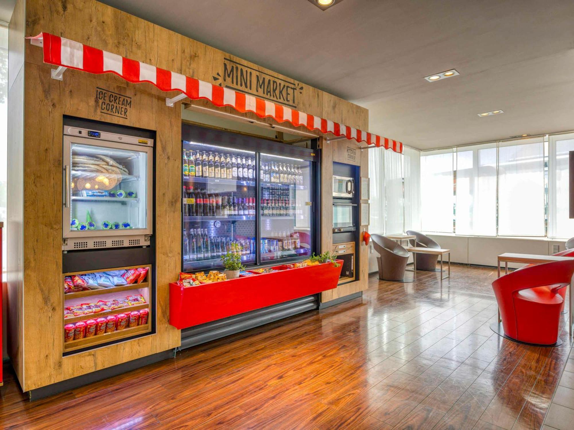 Ibis Messe Berlin