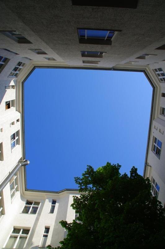 Hotel-pension Rheingold Am Kurfuerstendamm Berlin