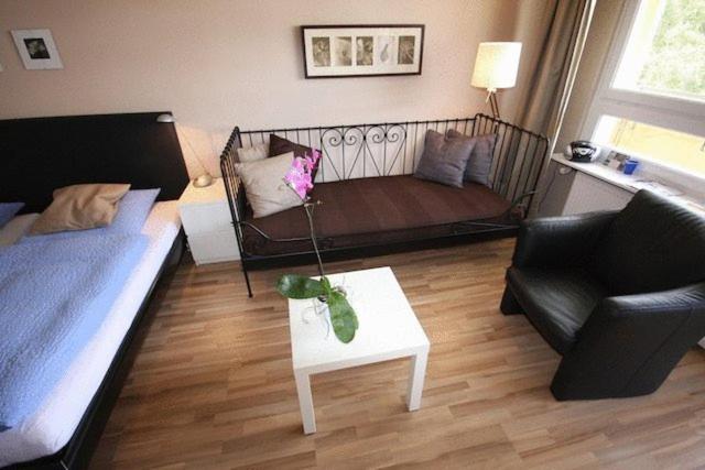 City Lodging Apartments Berlin