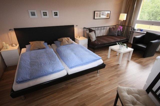 Apartment City Lodging Apartments *