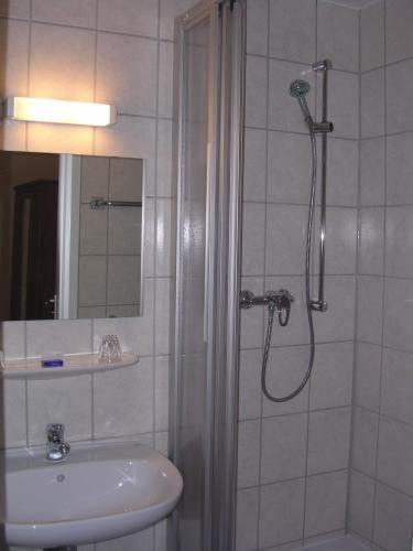 Hotel Hotel-pension Rheingold Am Kurfuerstendamm 2*