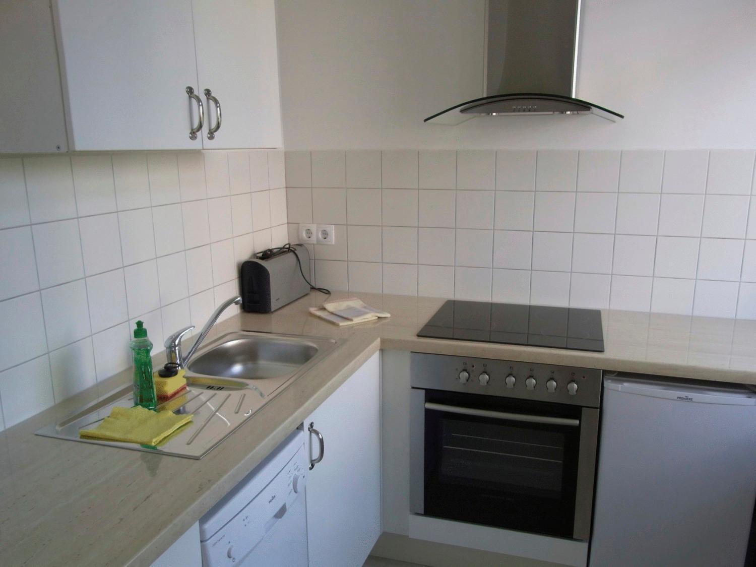 City Lodging Apartments