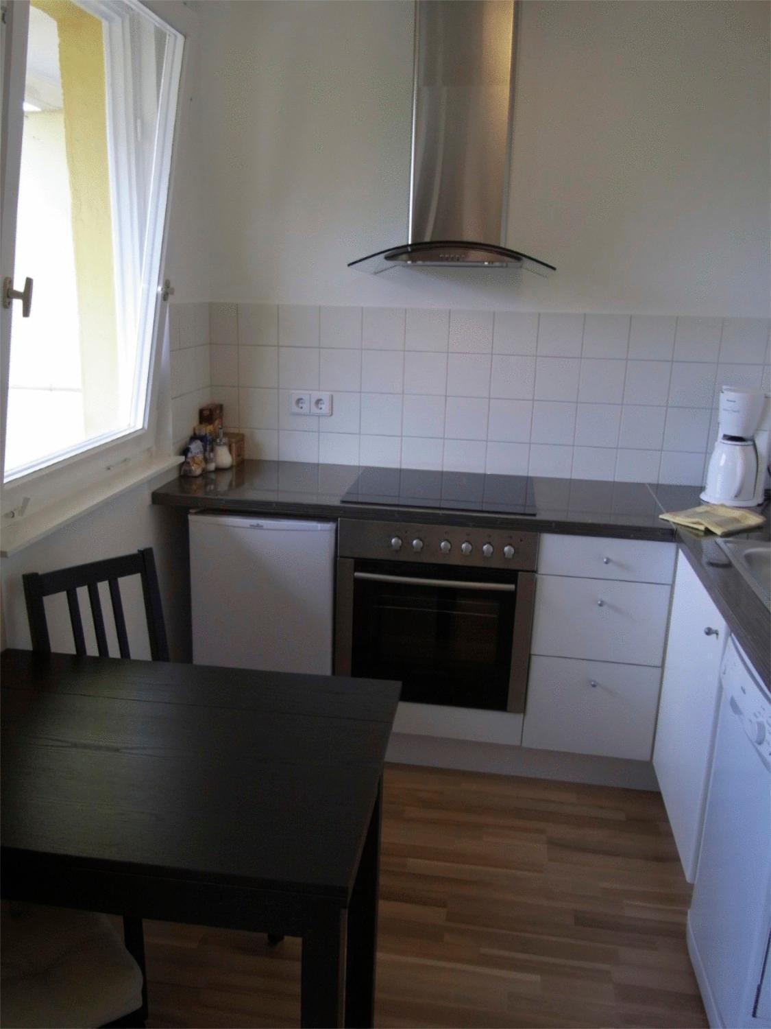 City Lodging Apartments Berlin