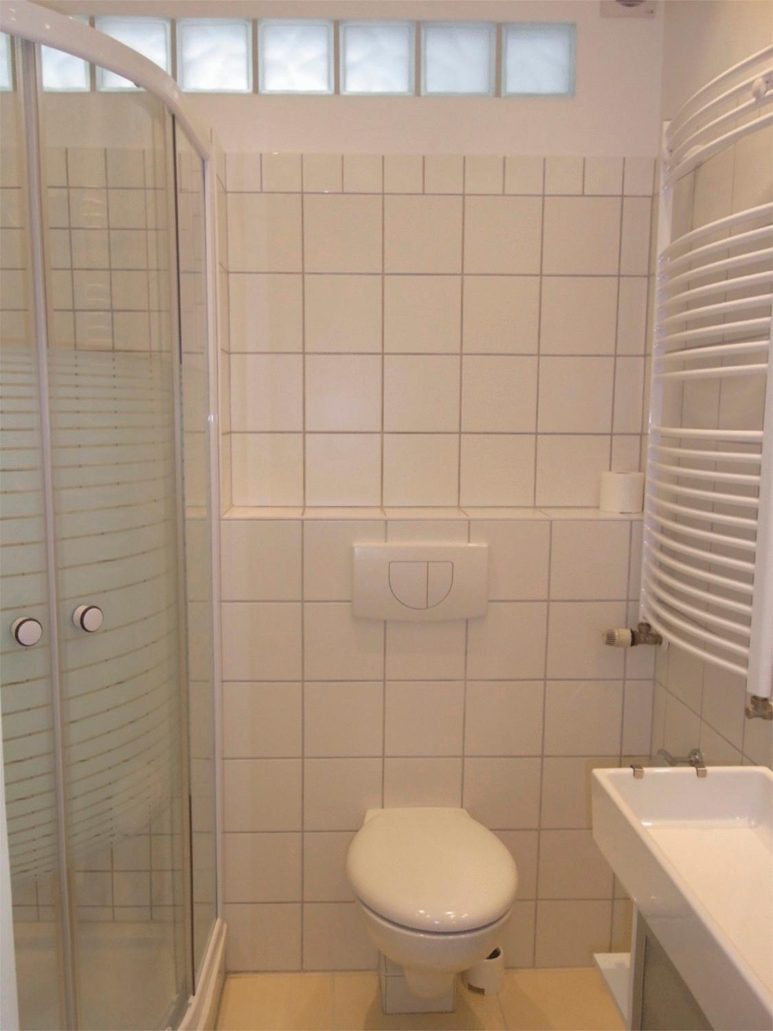Apartment City Lodging Apartments Berlin