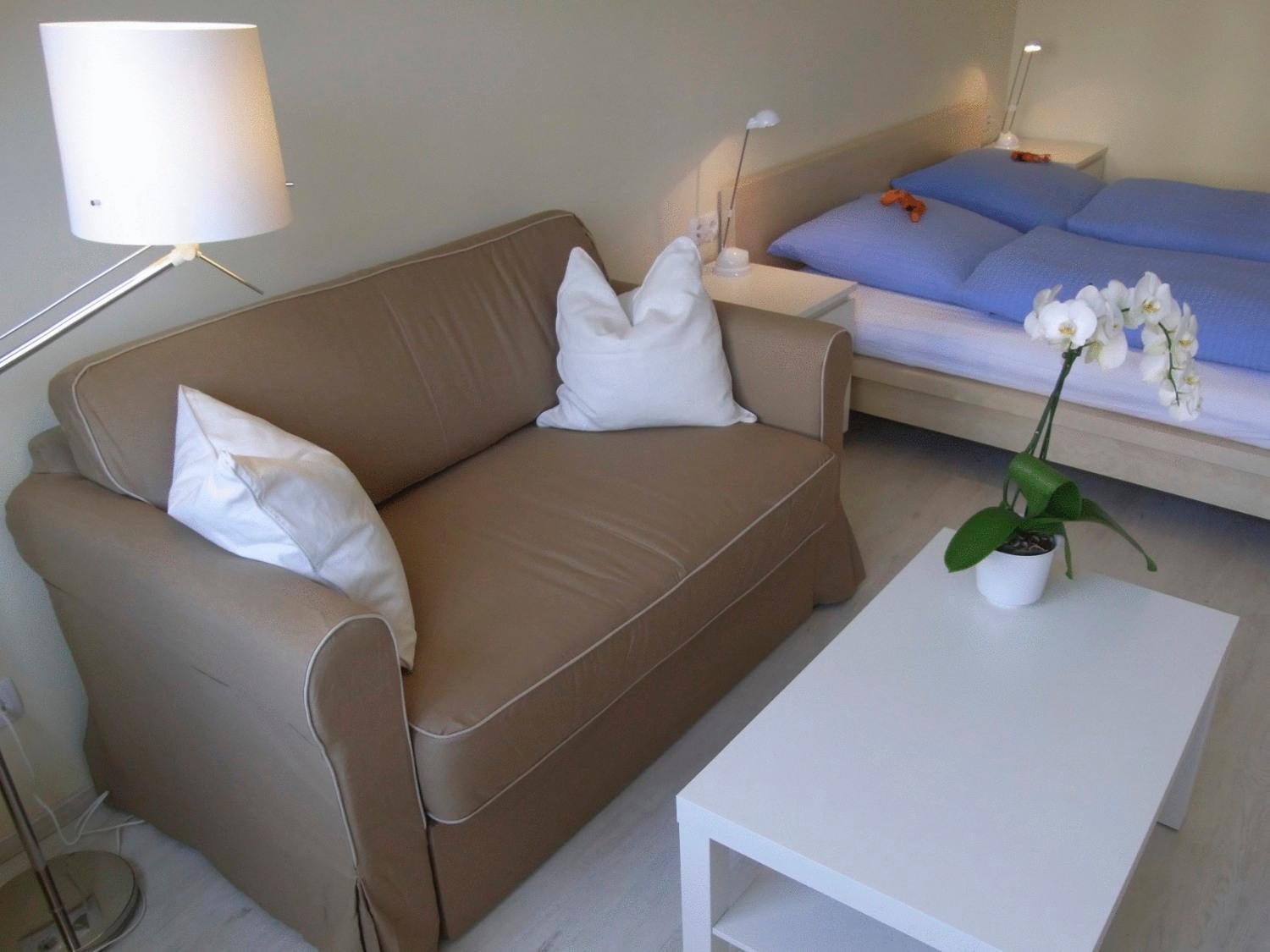 City Lodging Apartments Berlin