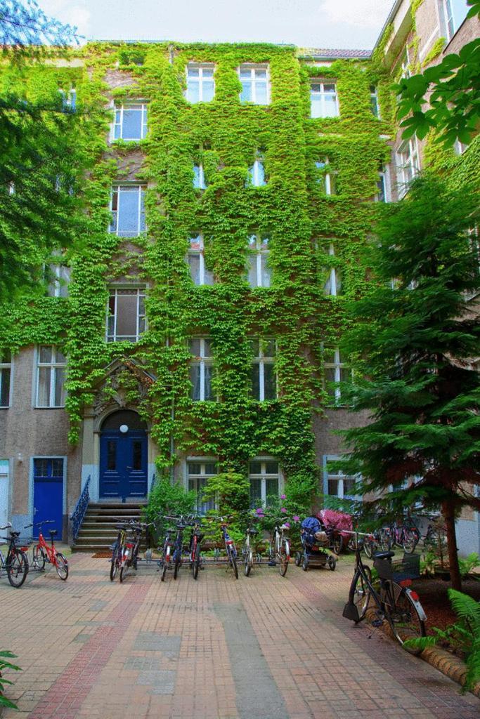 Casa de hóspedes Hotel-pension Cortina 2*