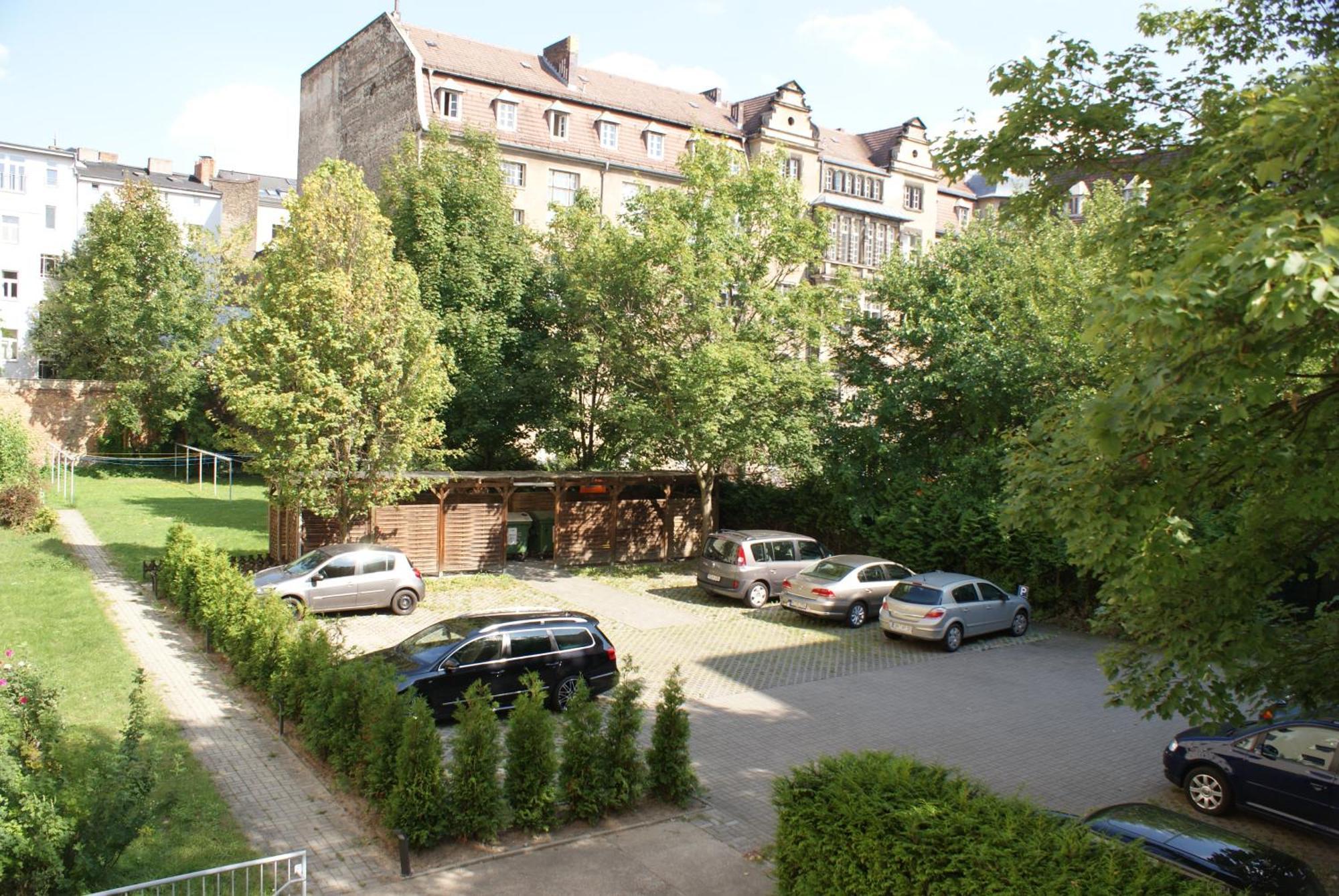 Hotel Arena - Mitte Berlim