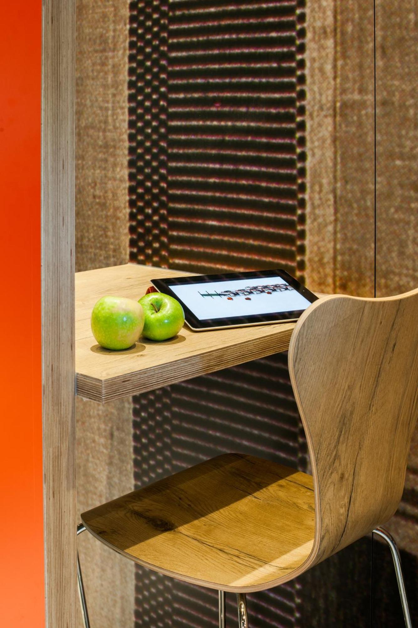 Hotel Ibis Potsdamer Platz Berlin