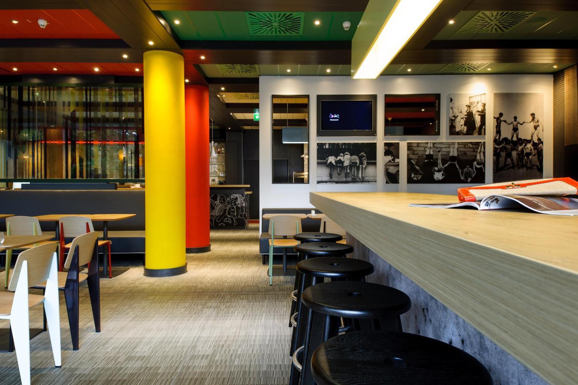 Ibis City Potsdamer Platz