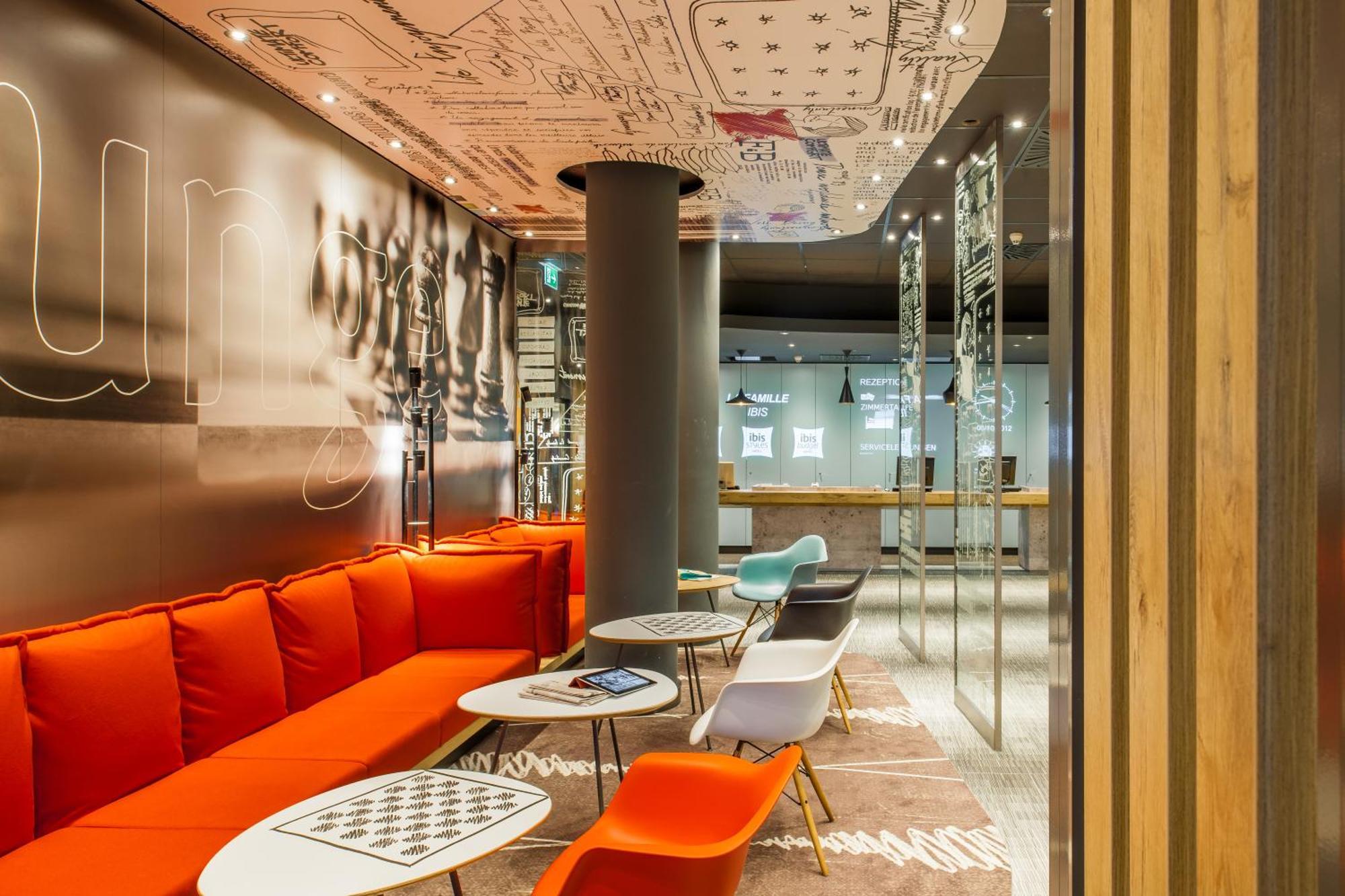 Ibis City Potsdamer Platz