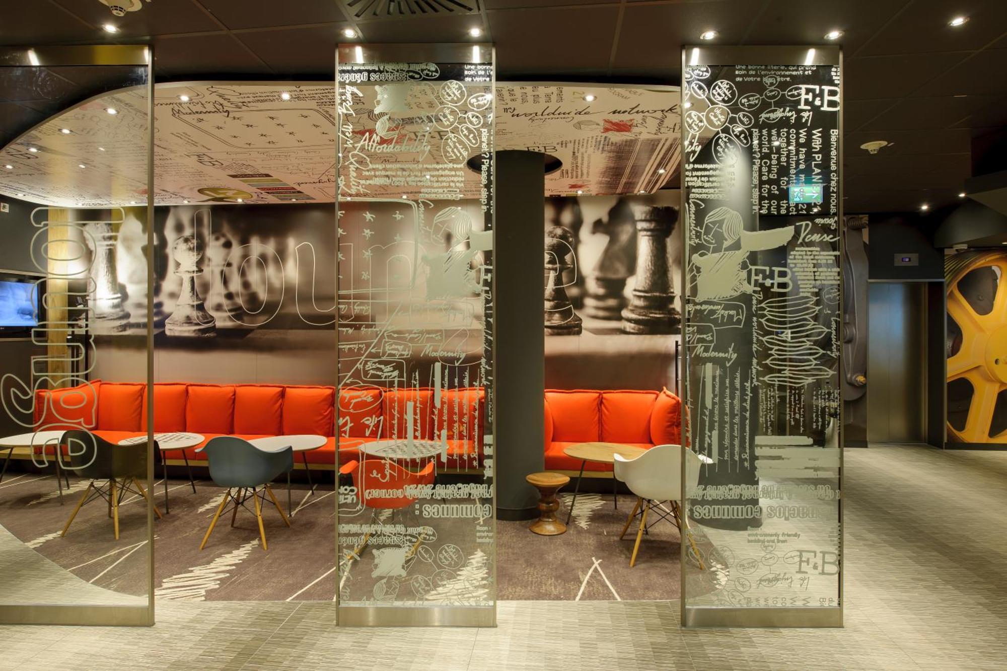 Ibis City Potsdamer Platz