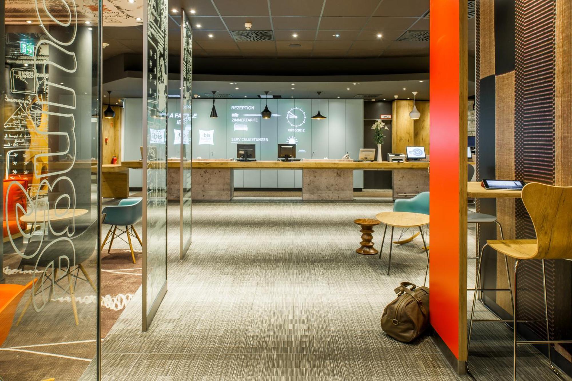 Ibis City Potsdamer Platz