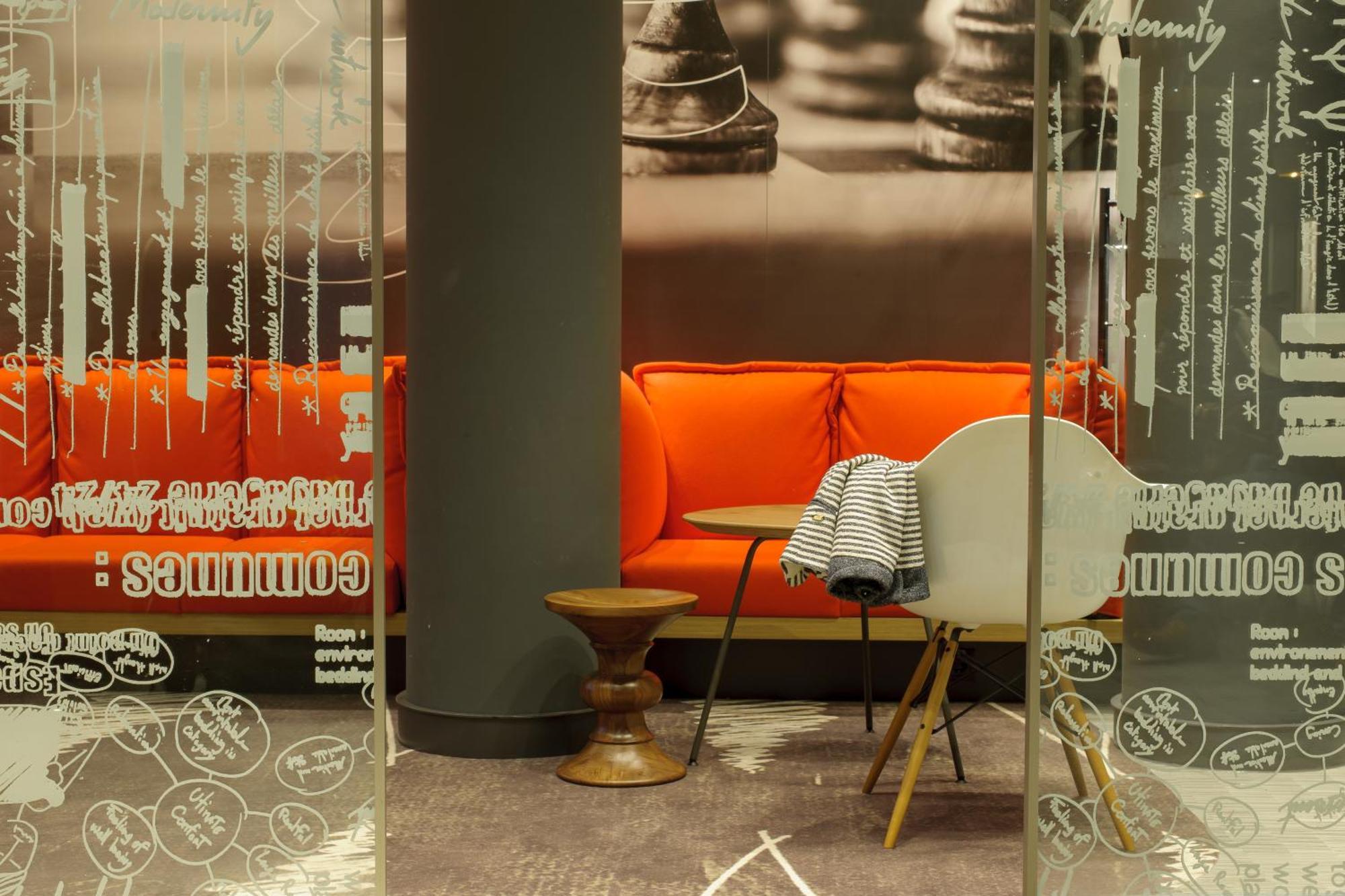 Ibis City Potsdamer Platz Berlim