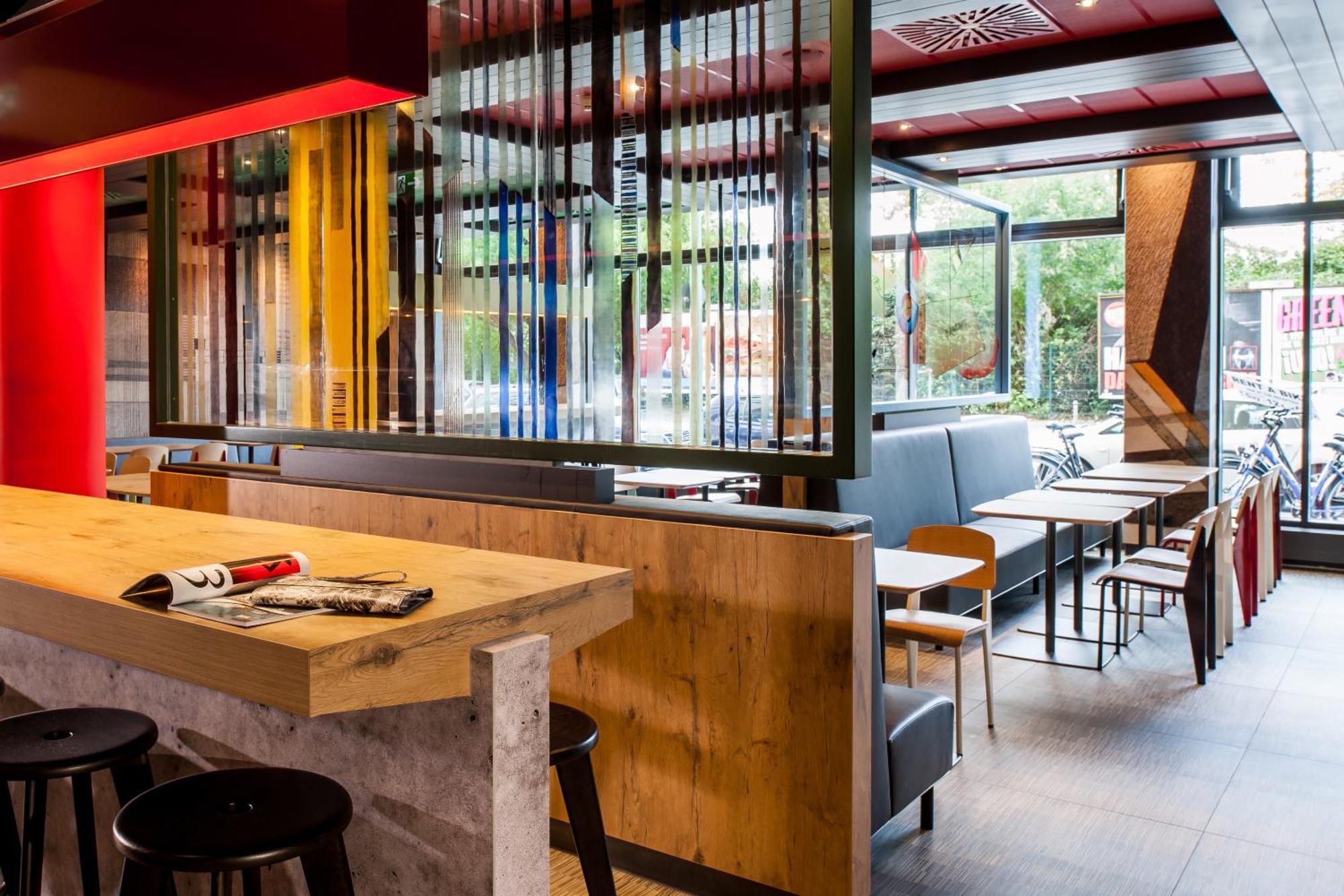Hotel Ibis City Potsdamer Platz Berlim