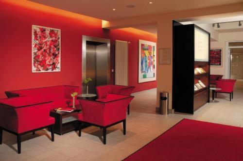 Hotel Daemeritzseehotel