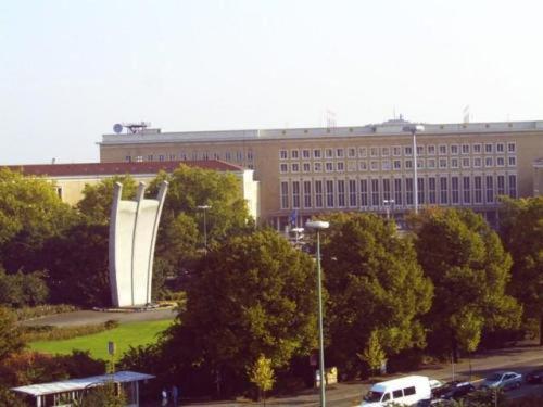 Hotel Columbia 3*