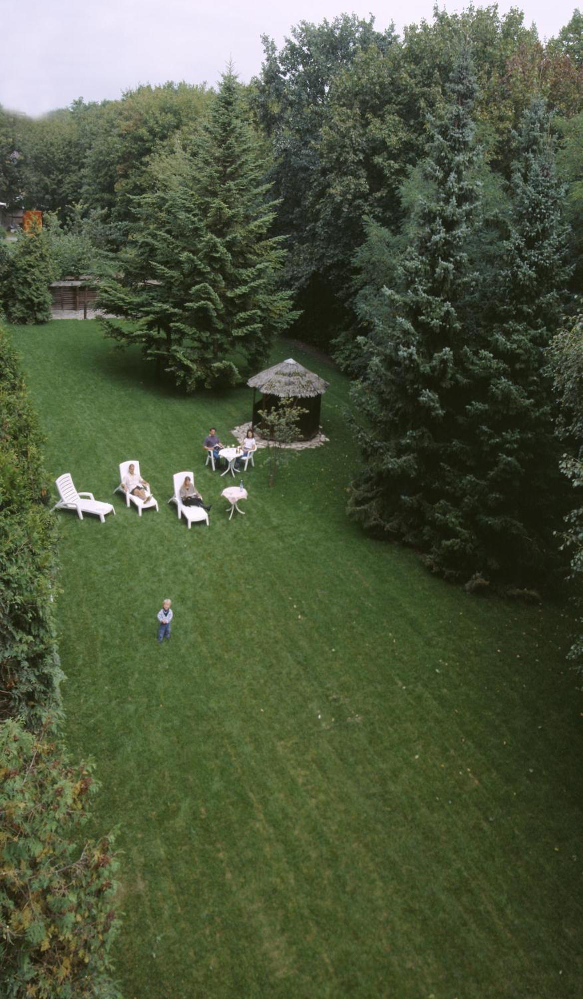 Hotel Schlosspark 4*