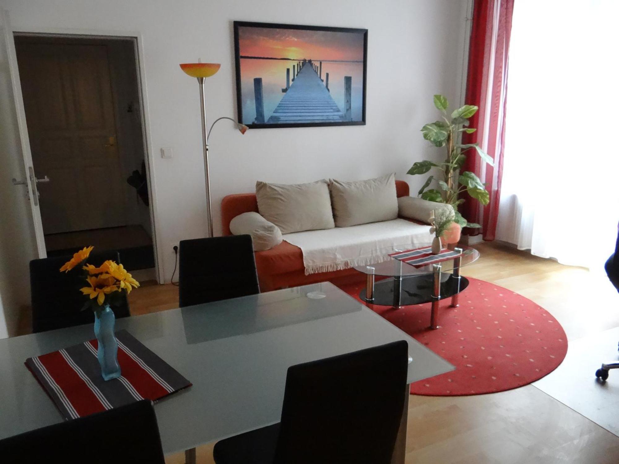 Apartment Apartments City Room Berlin