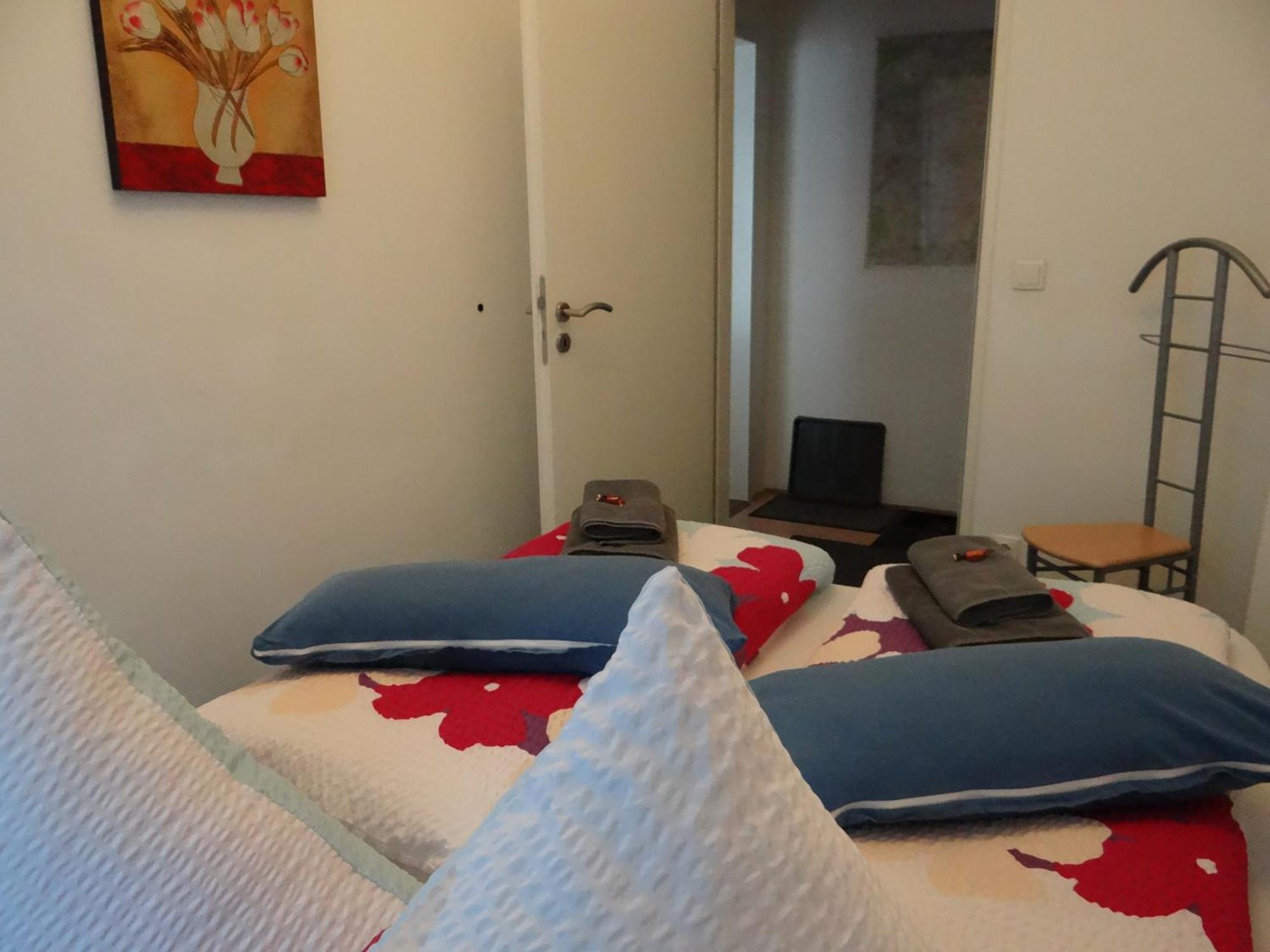 Apartment Apartments City Room Berlin *