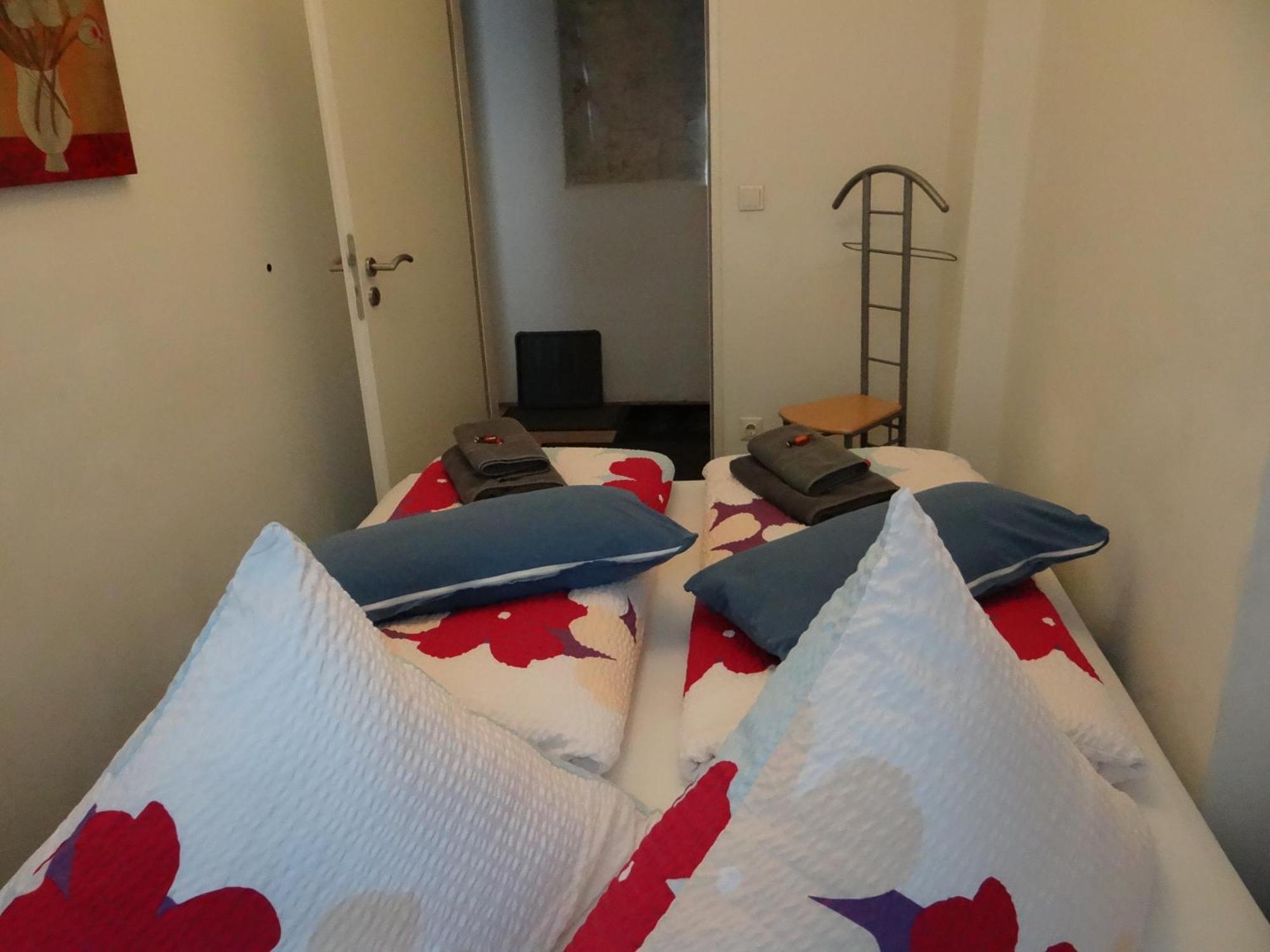 Apartment Apartments City Room Berlin