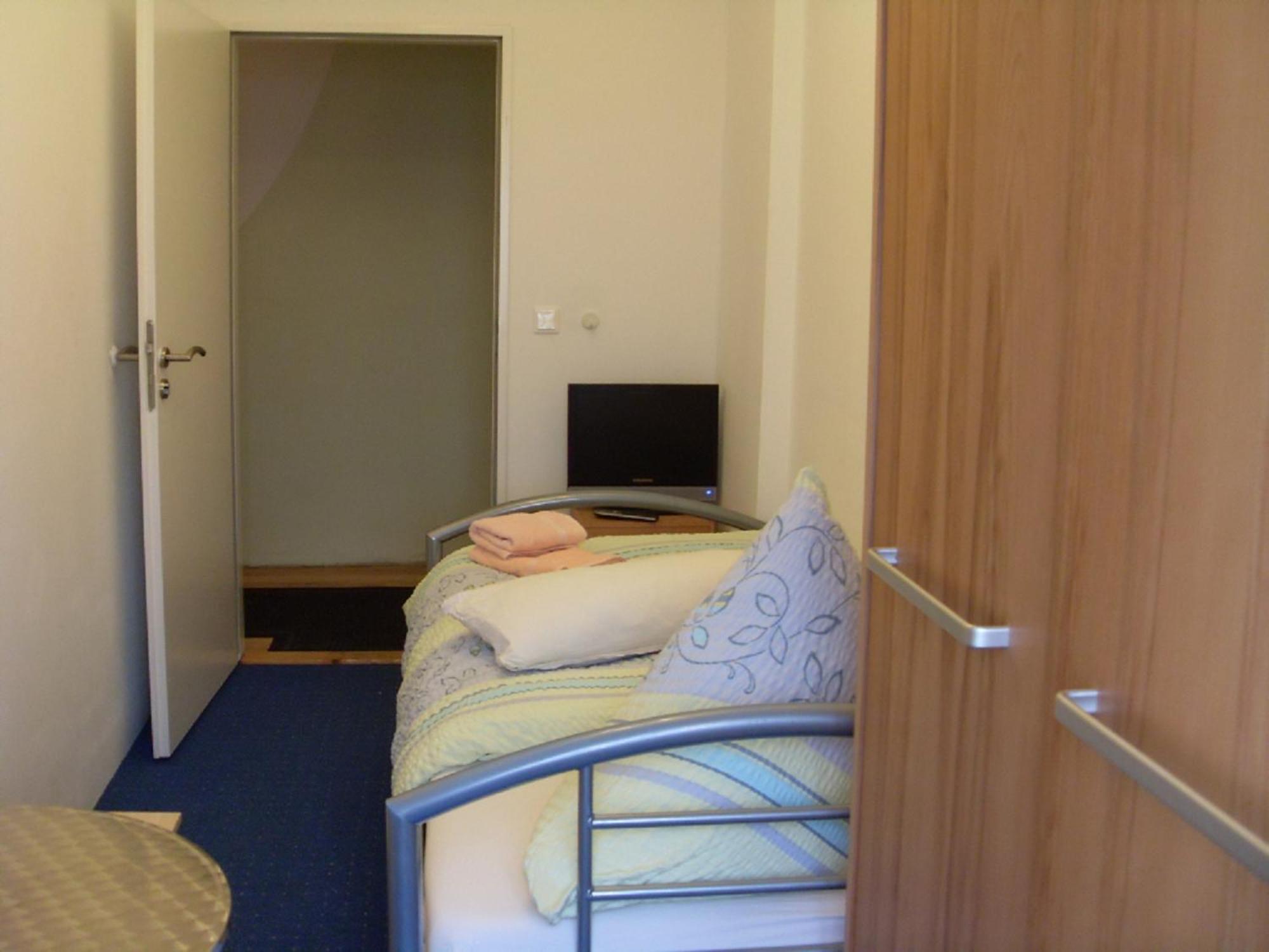 Apartment Apartments City Room Berlin *