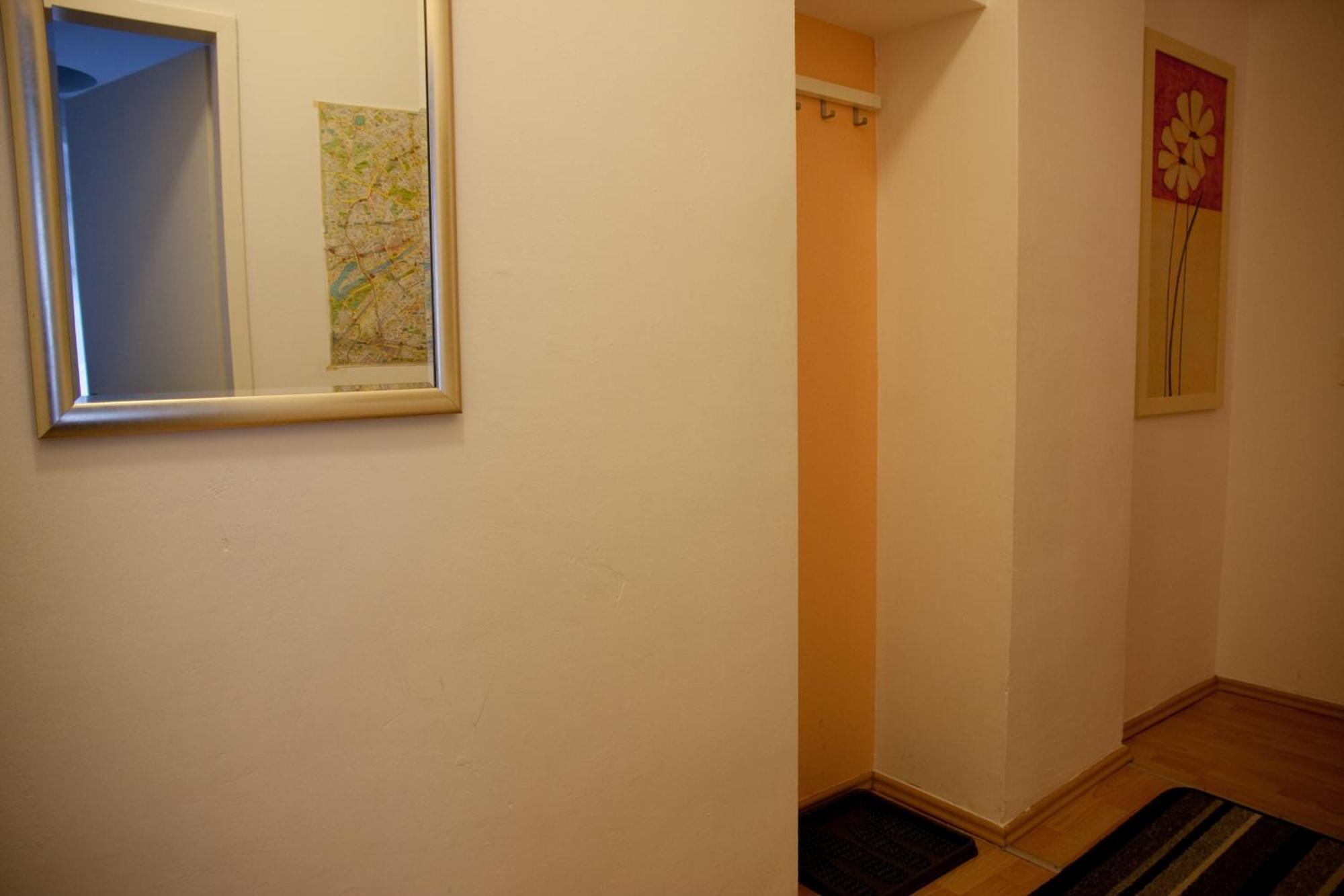 Apartment Apartments City Room Berlin