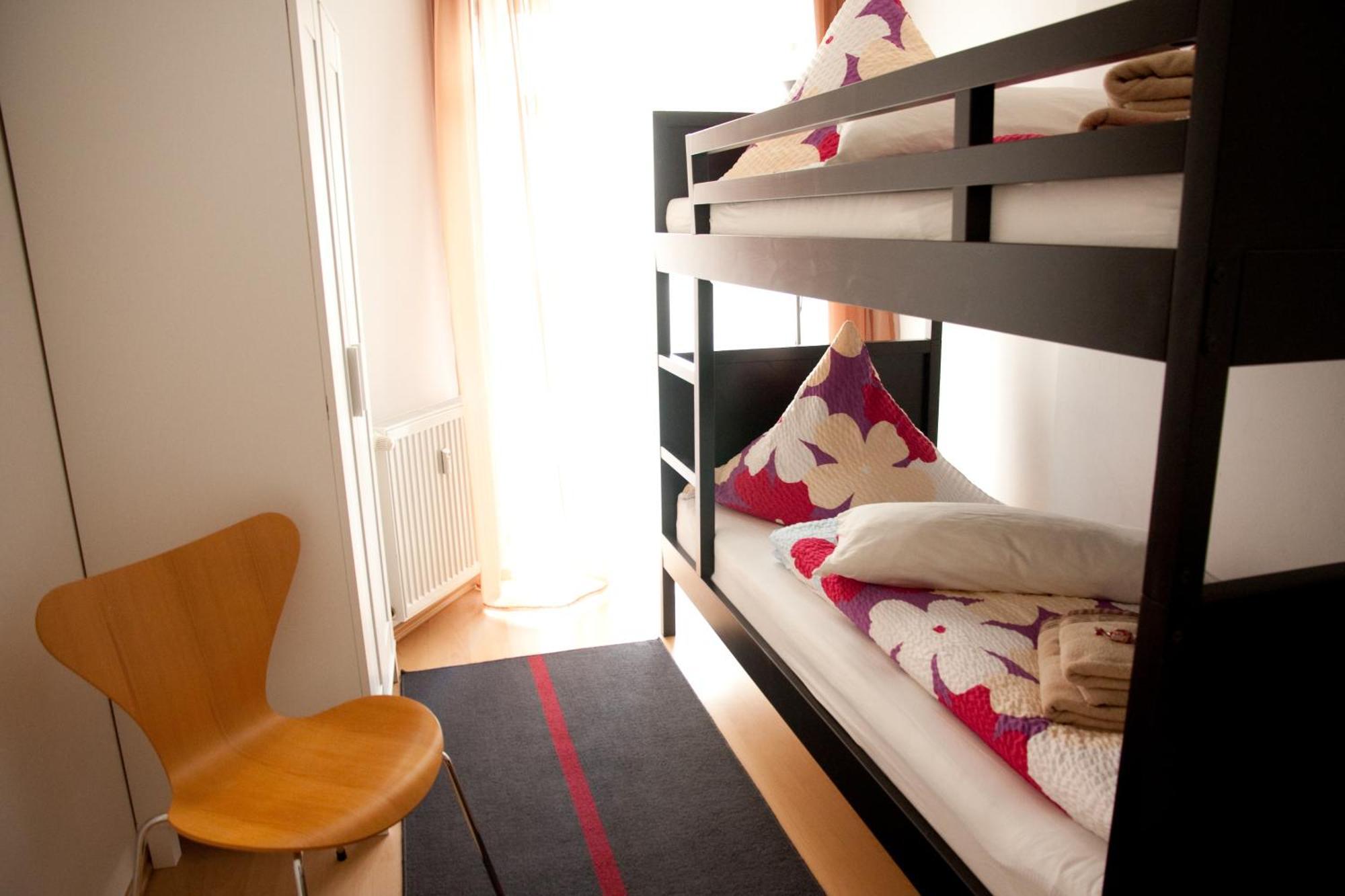 Apartment Apartments City Room Berlin Berlin