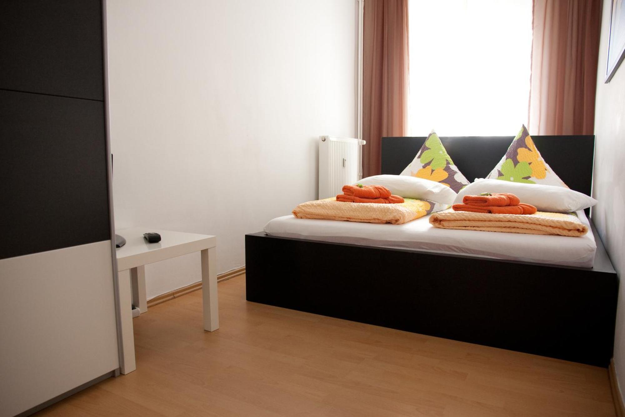 Apartment Apartments City Room Berlin