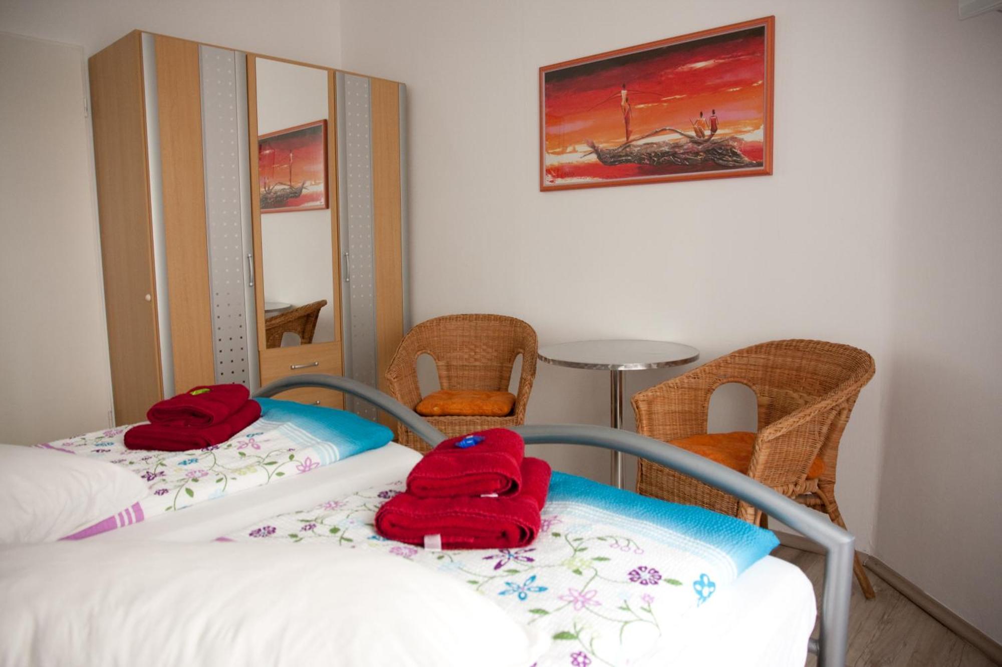 Apartment Apartments City Room Berlin