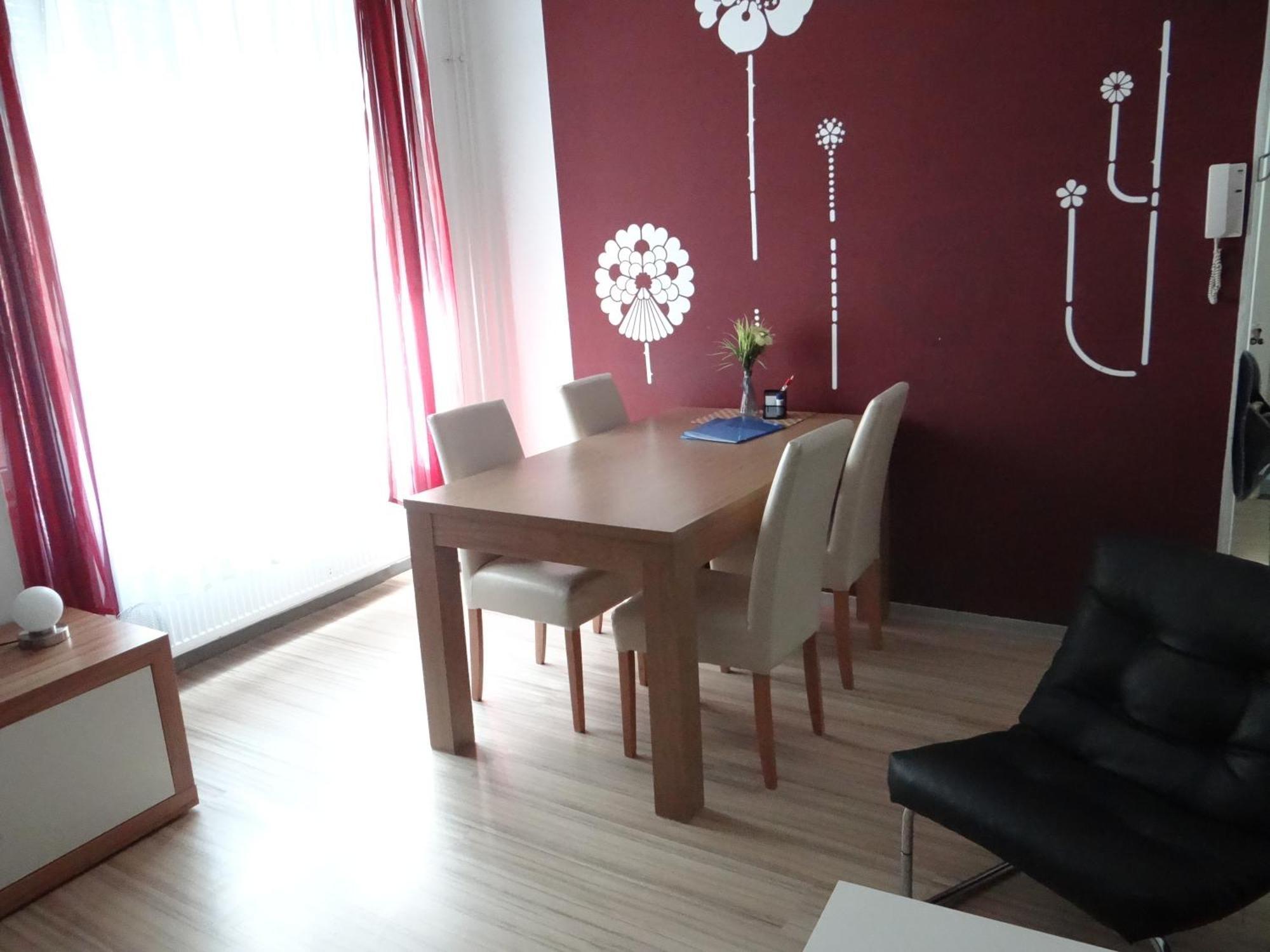 Apartment Apartments City Room Berlin *