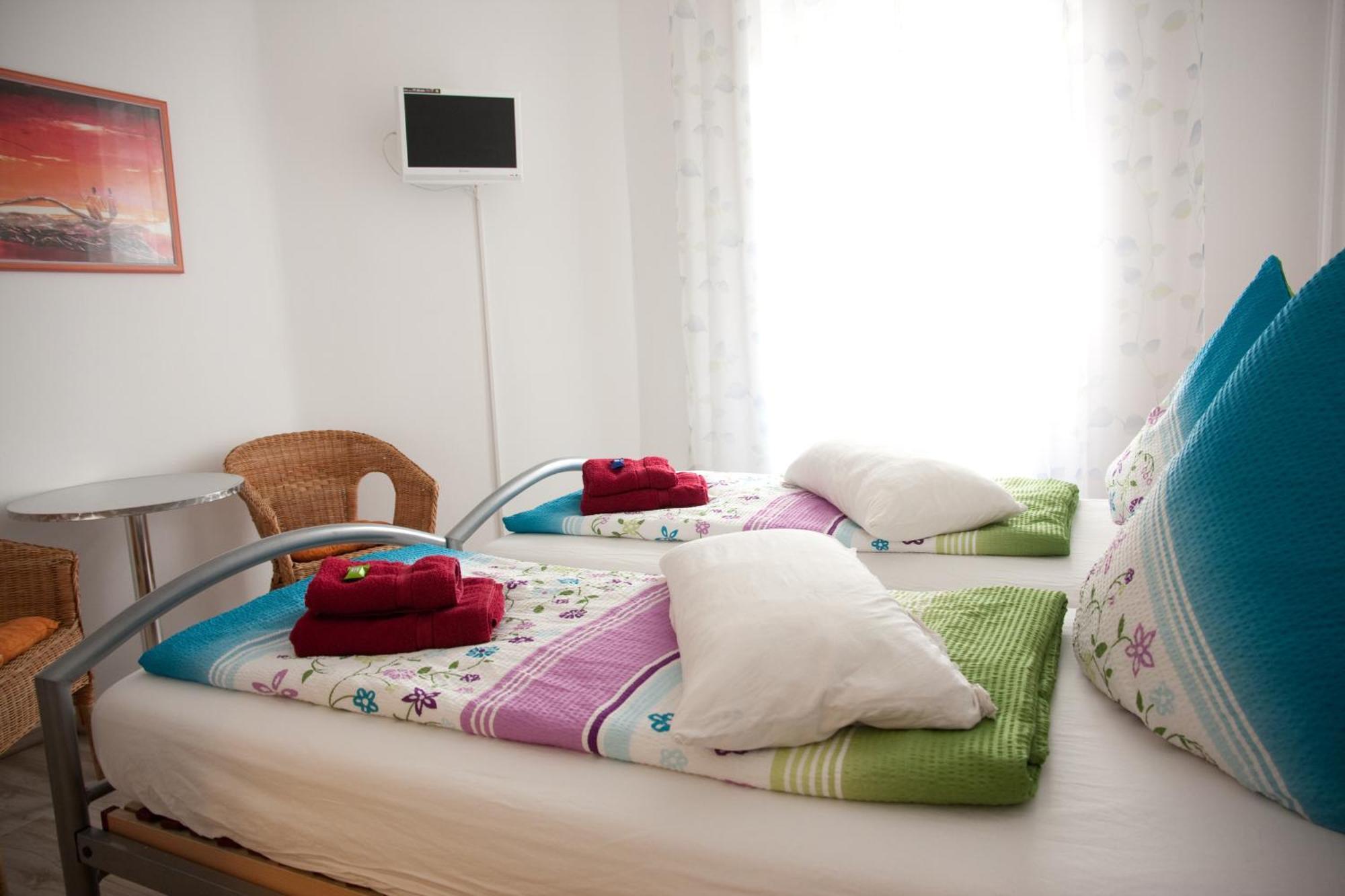 Apartment Apartments City Room Berlin