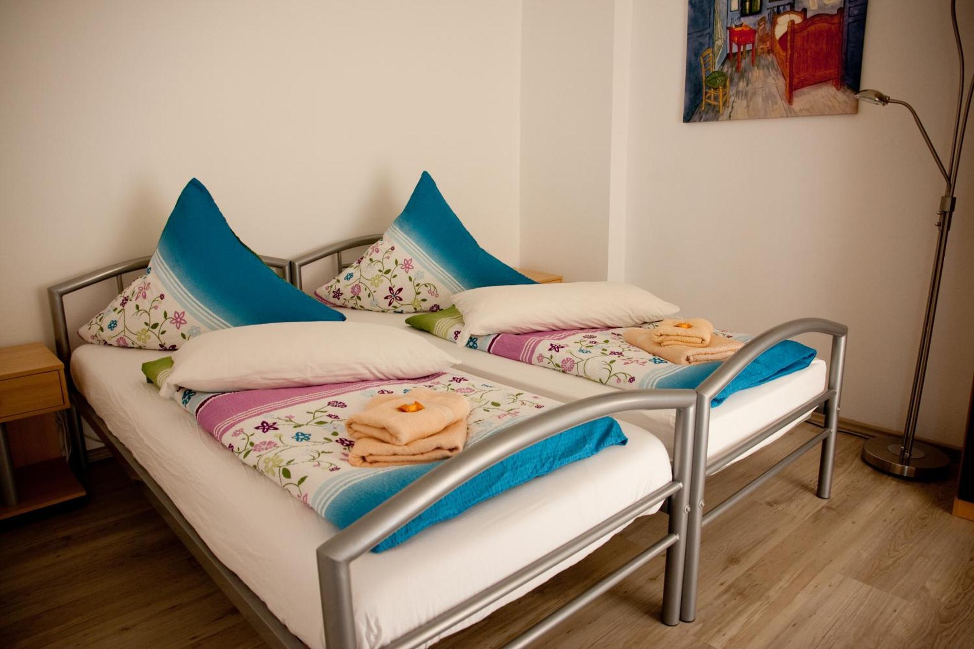 Apartment Apartments City Room Berlin *