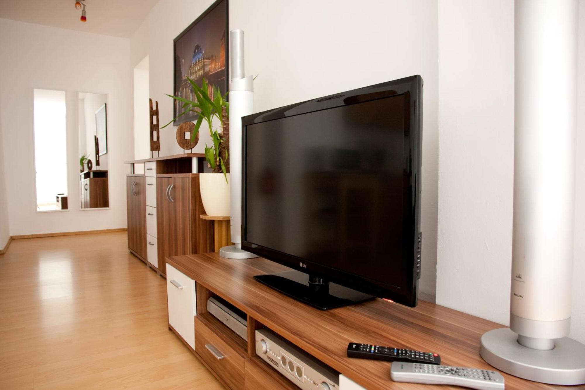 Apartment Apartments City Room Berlin *