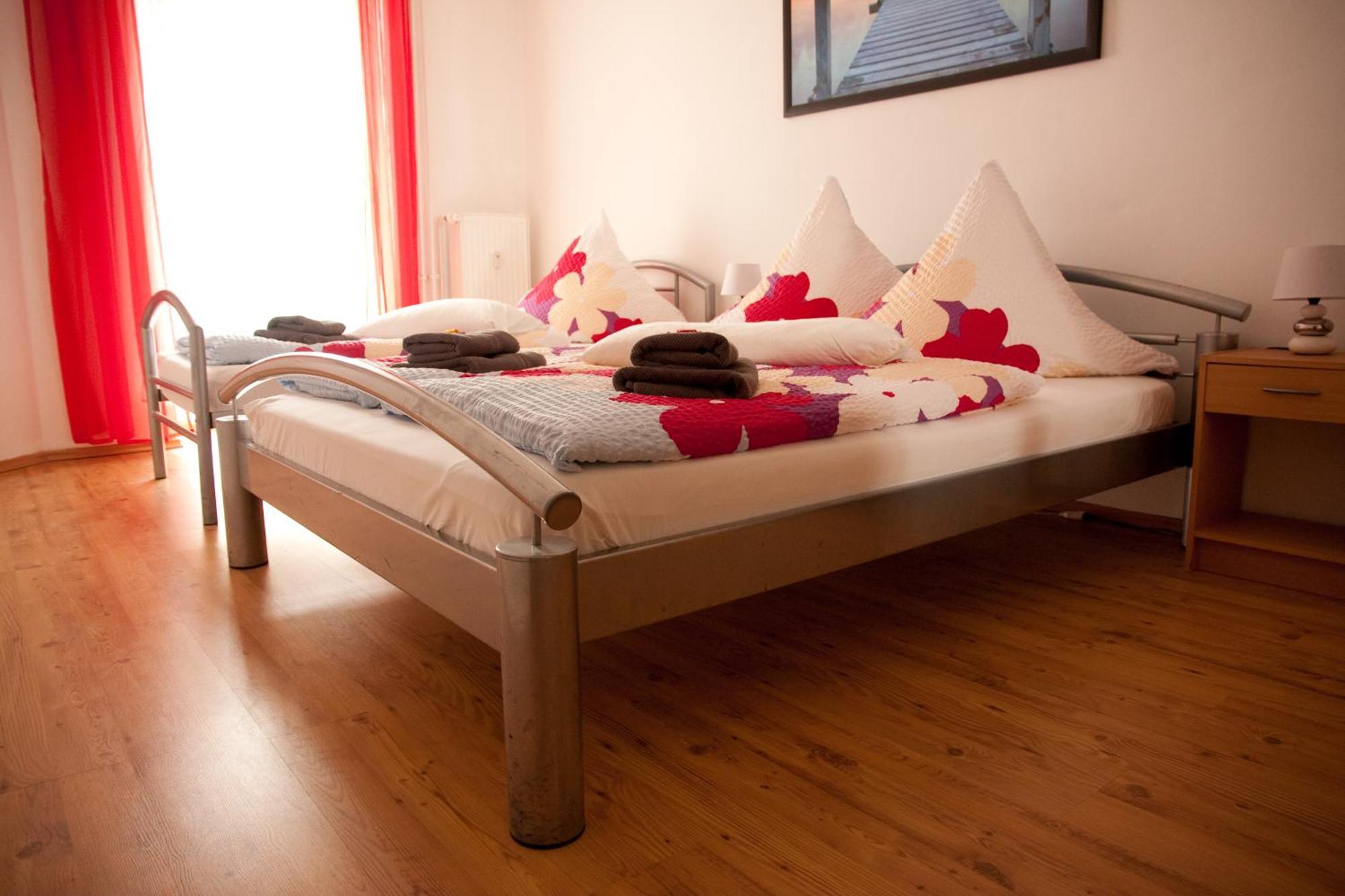 Apartment Apartments City Room Berlin