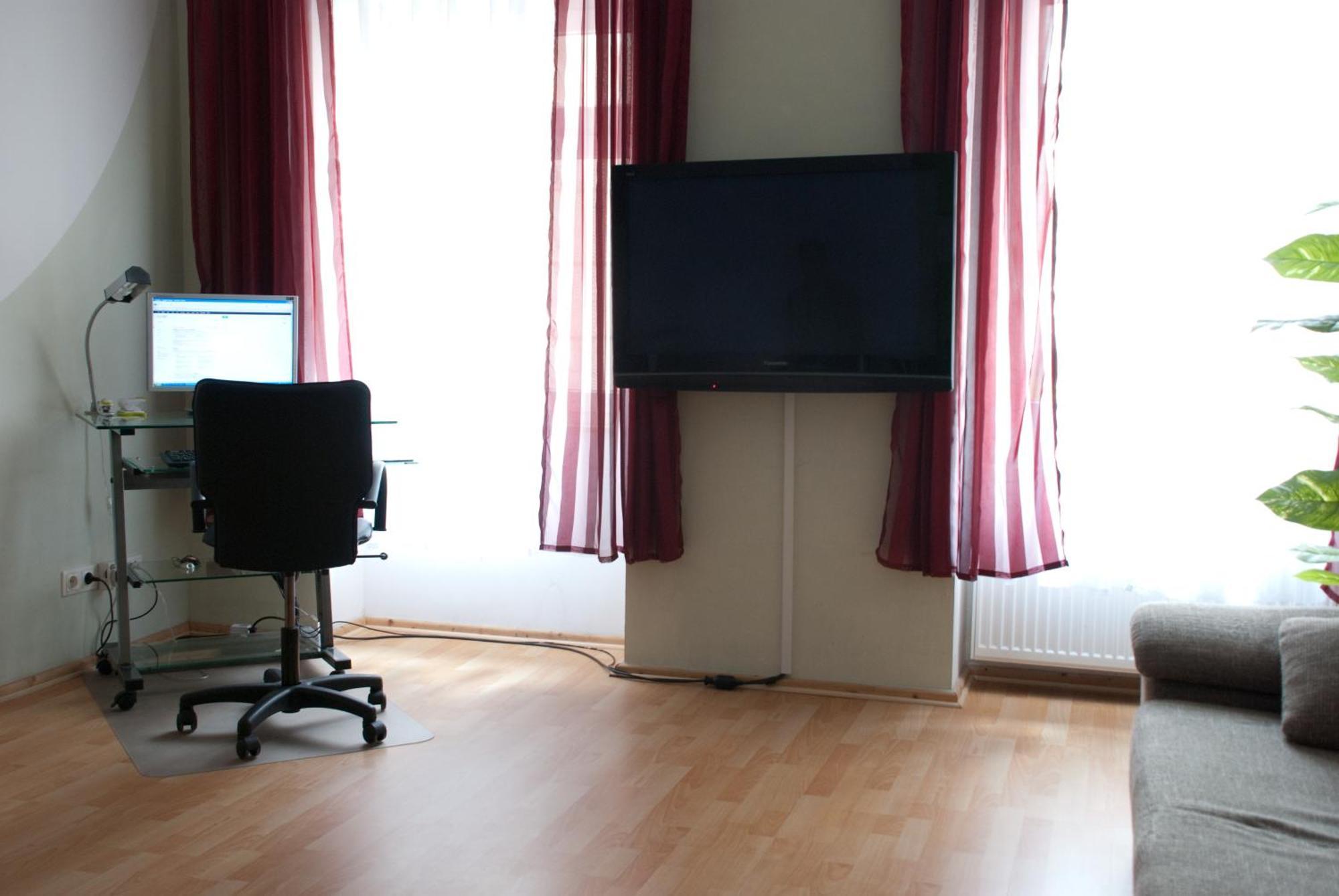 Apartment Apartments City Room Berlin Berlin