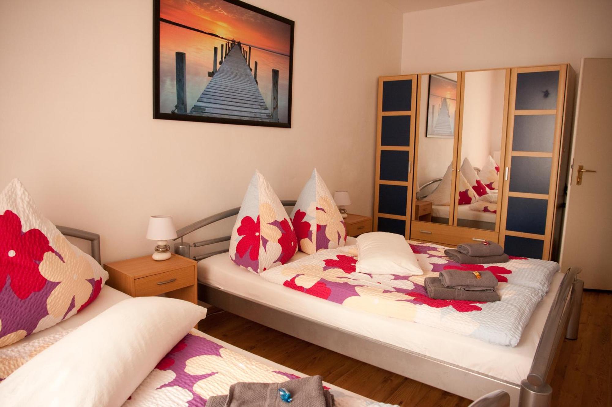 Apartment Apartments City Room Berlin