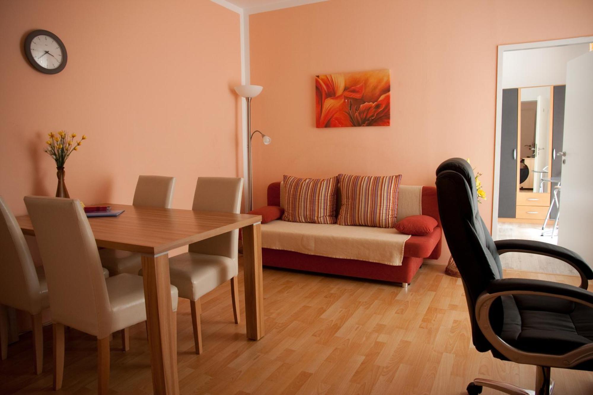 Apartment Apartments City Room Berlin *