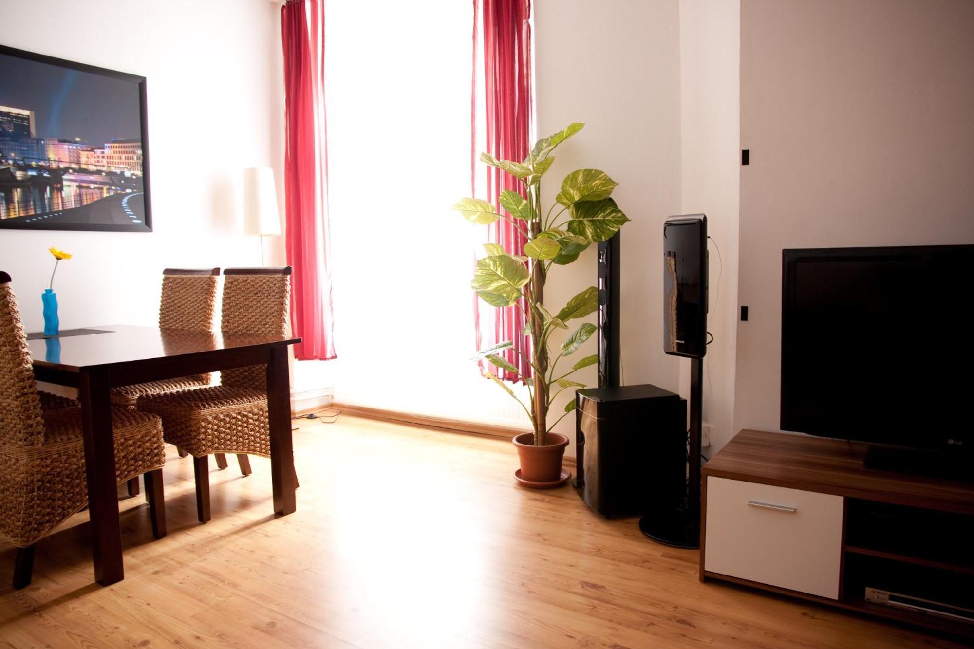 Apartment Apartments City Room Berlin