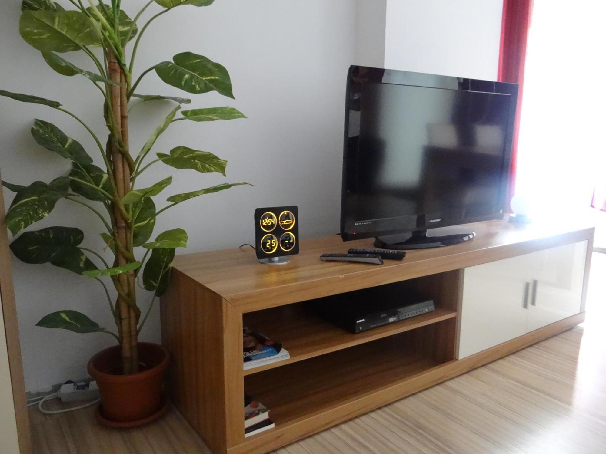 Apartment Apartments City Room Berlin