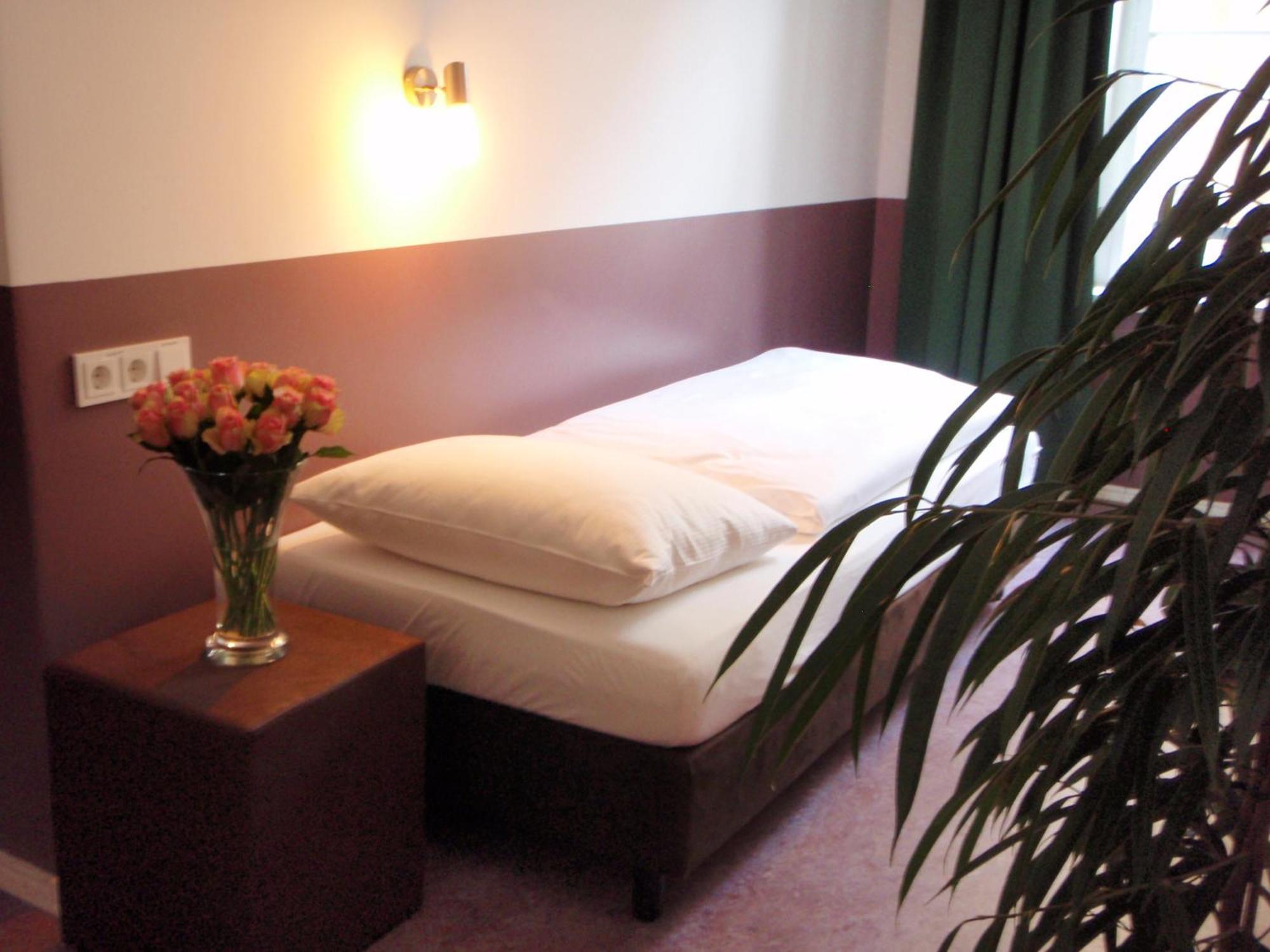Albergue Grand Classic Berlim