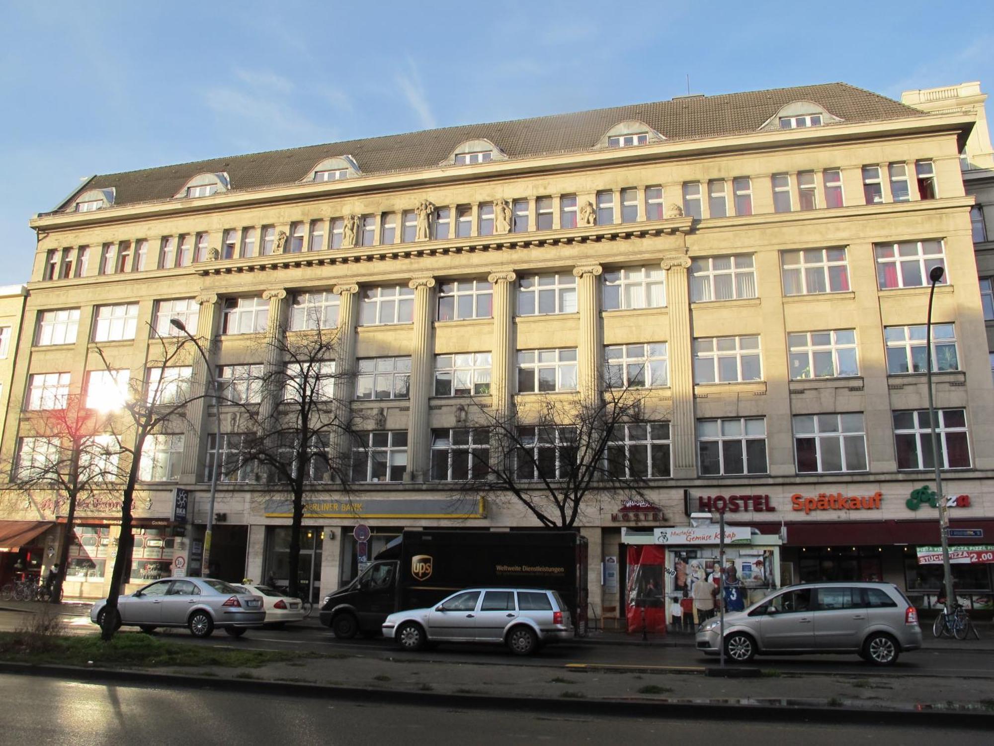 Metropol