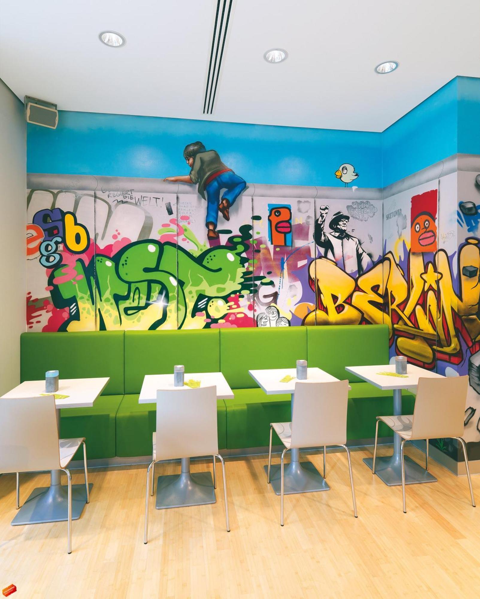 Ibis Styles Mitte