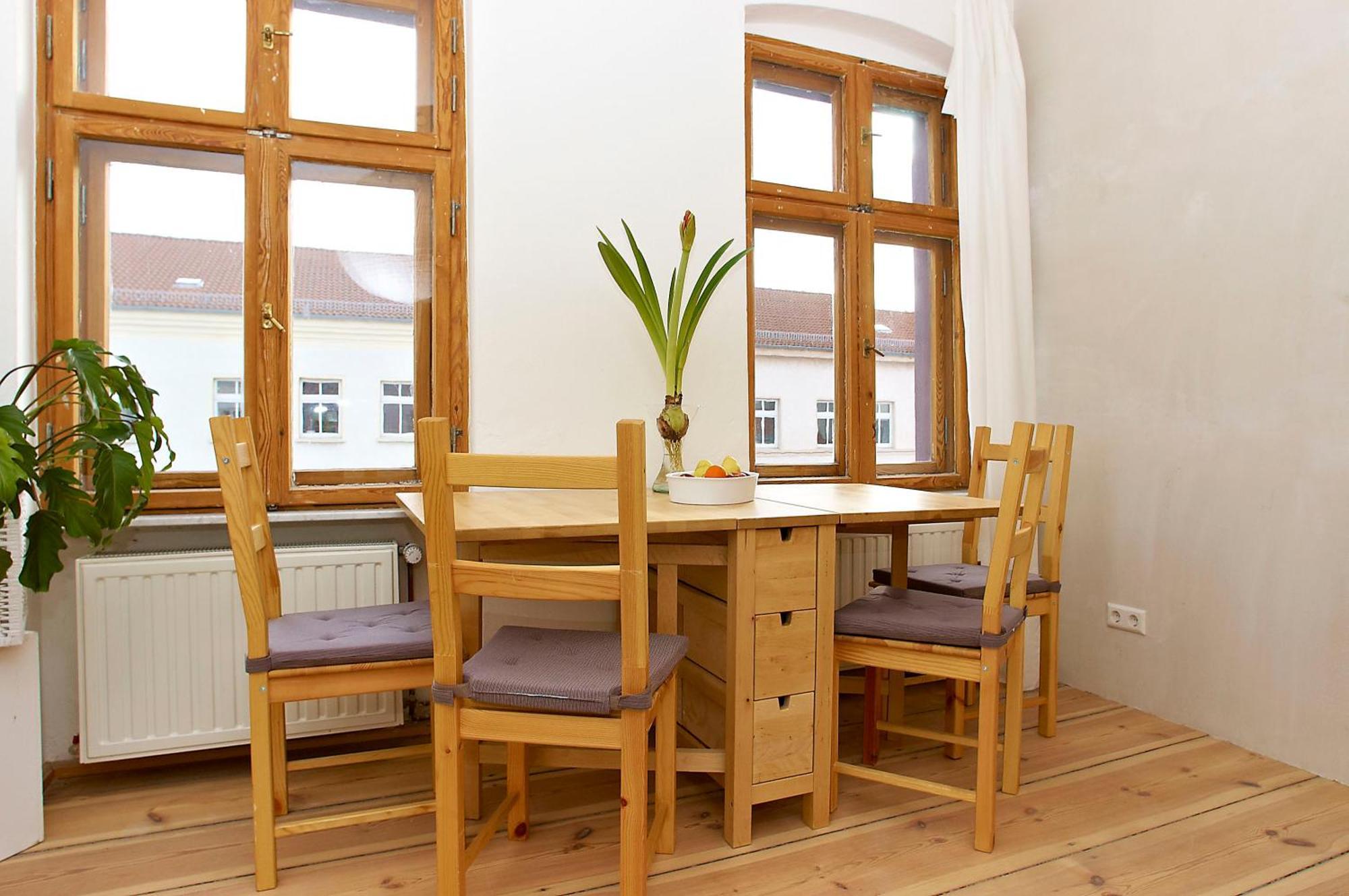 Apartamento Mitte