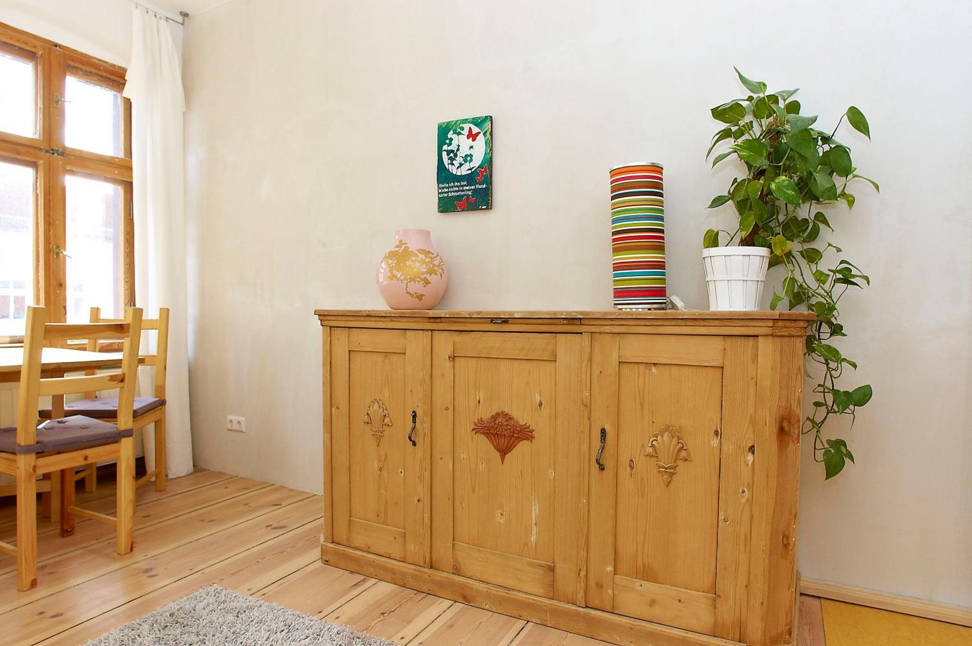 Apartamento Mitte Berlim