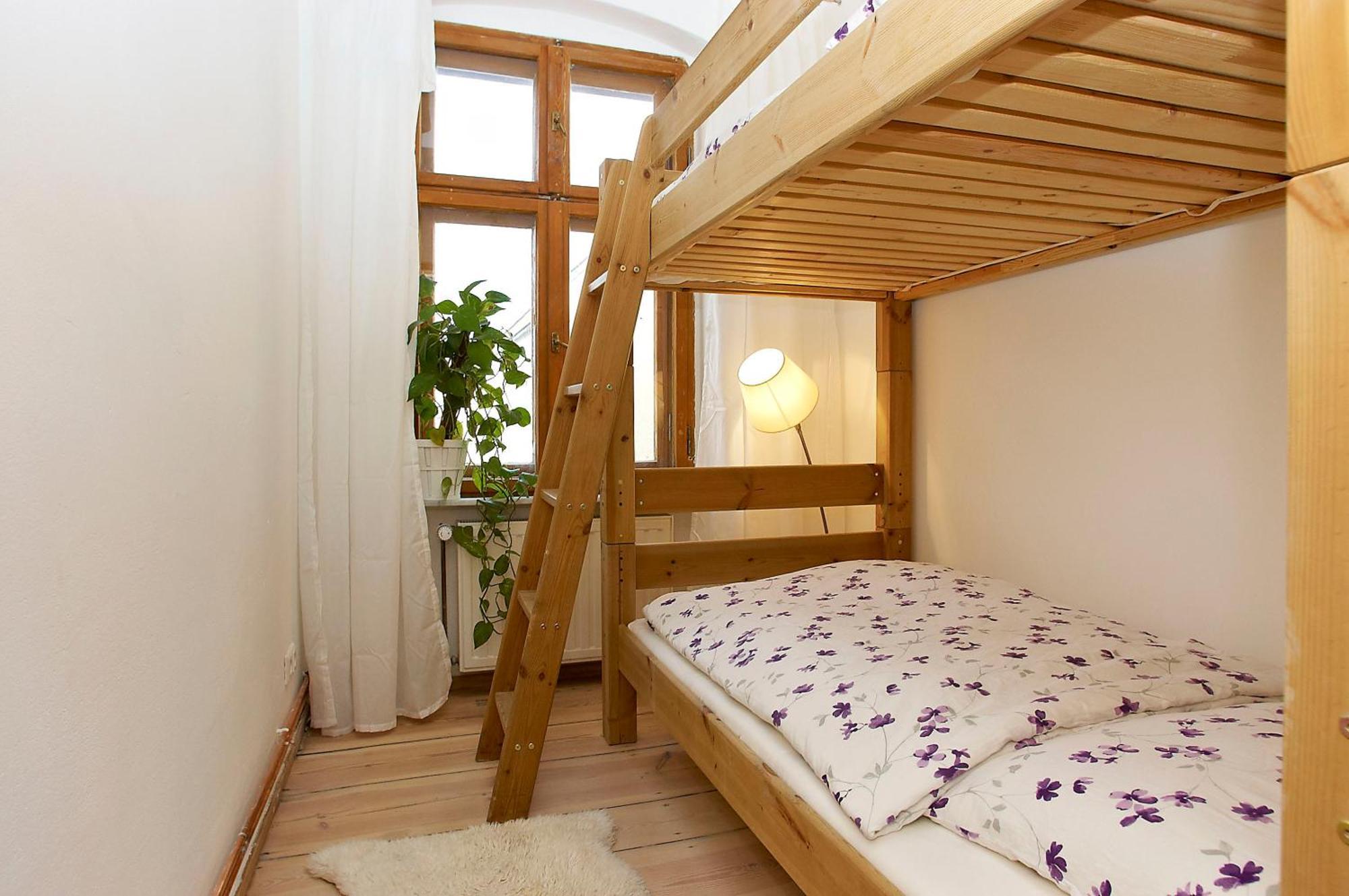 Apartamento Mitte