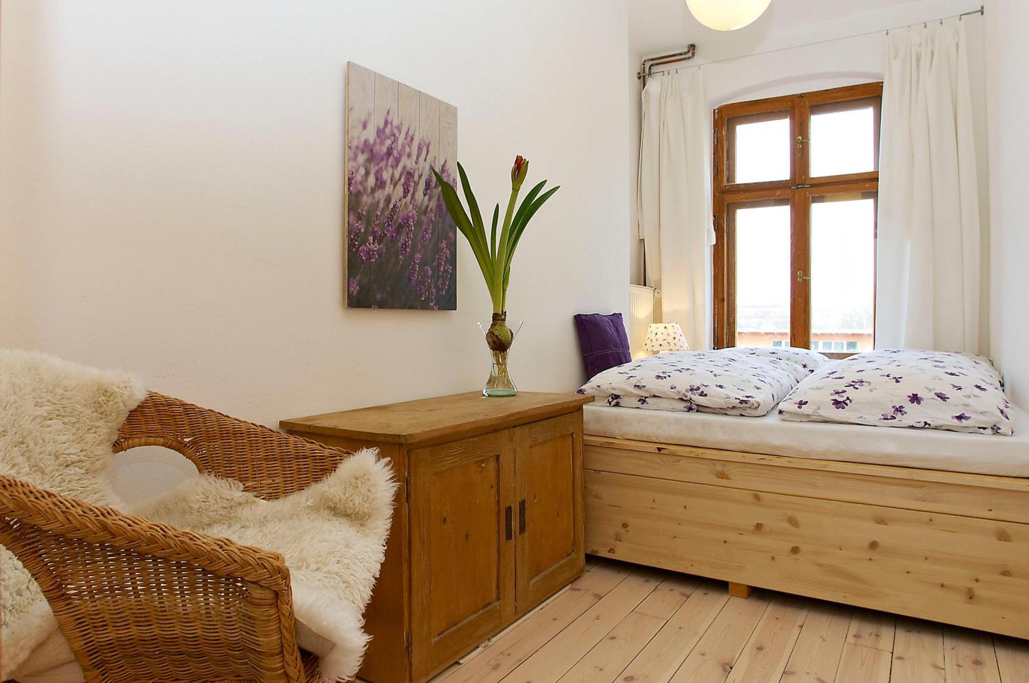 Apartment Mitte