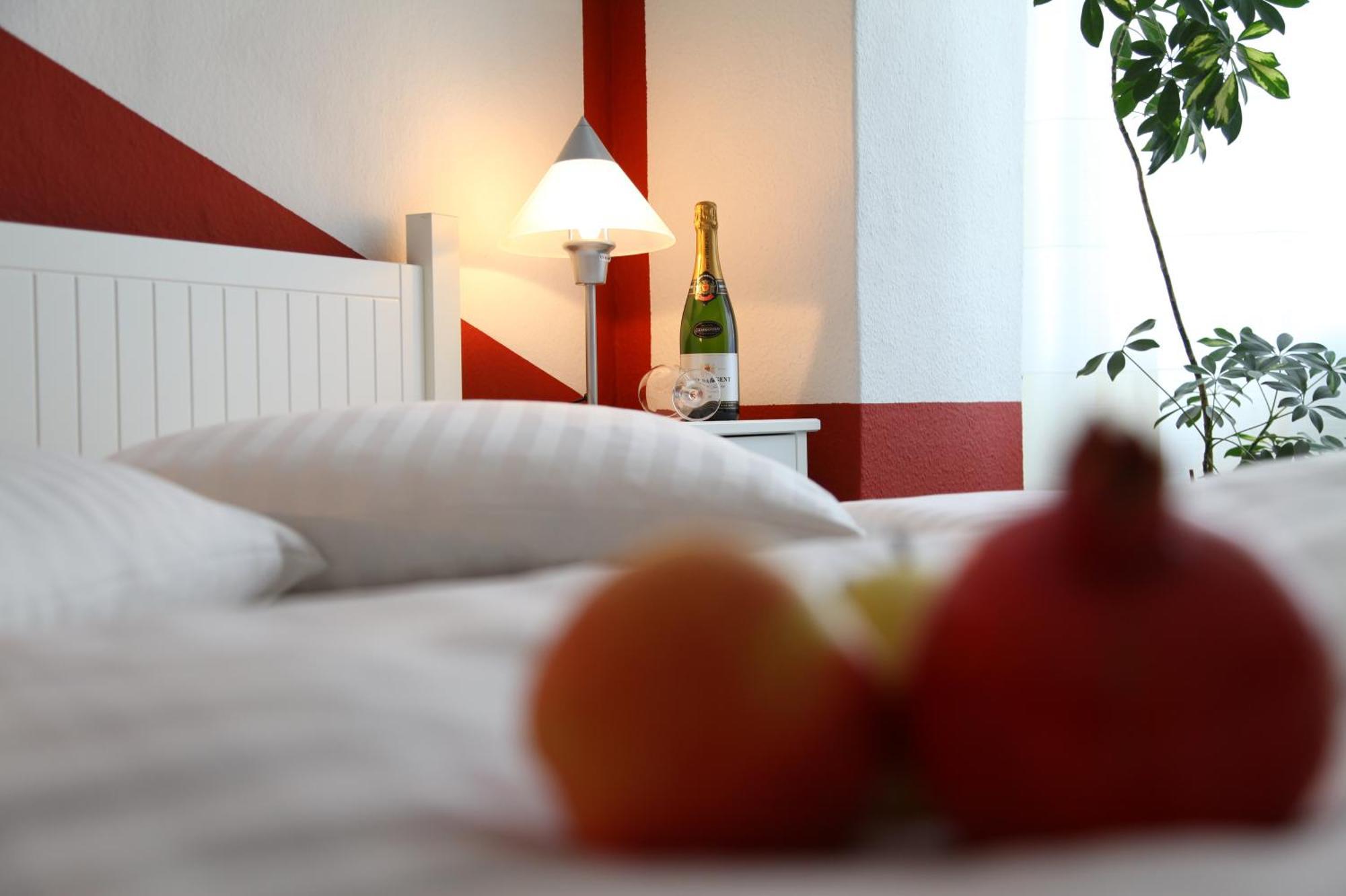 Guest house Hotel-pension Insor Berlin