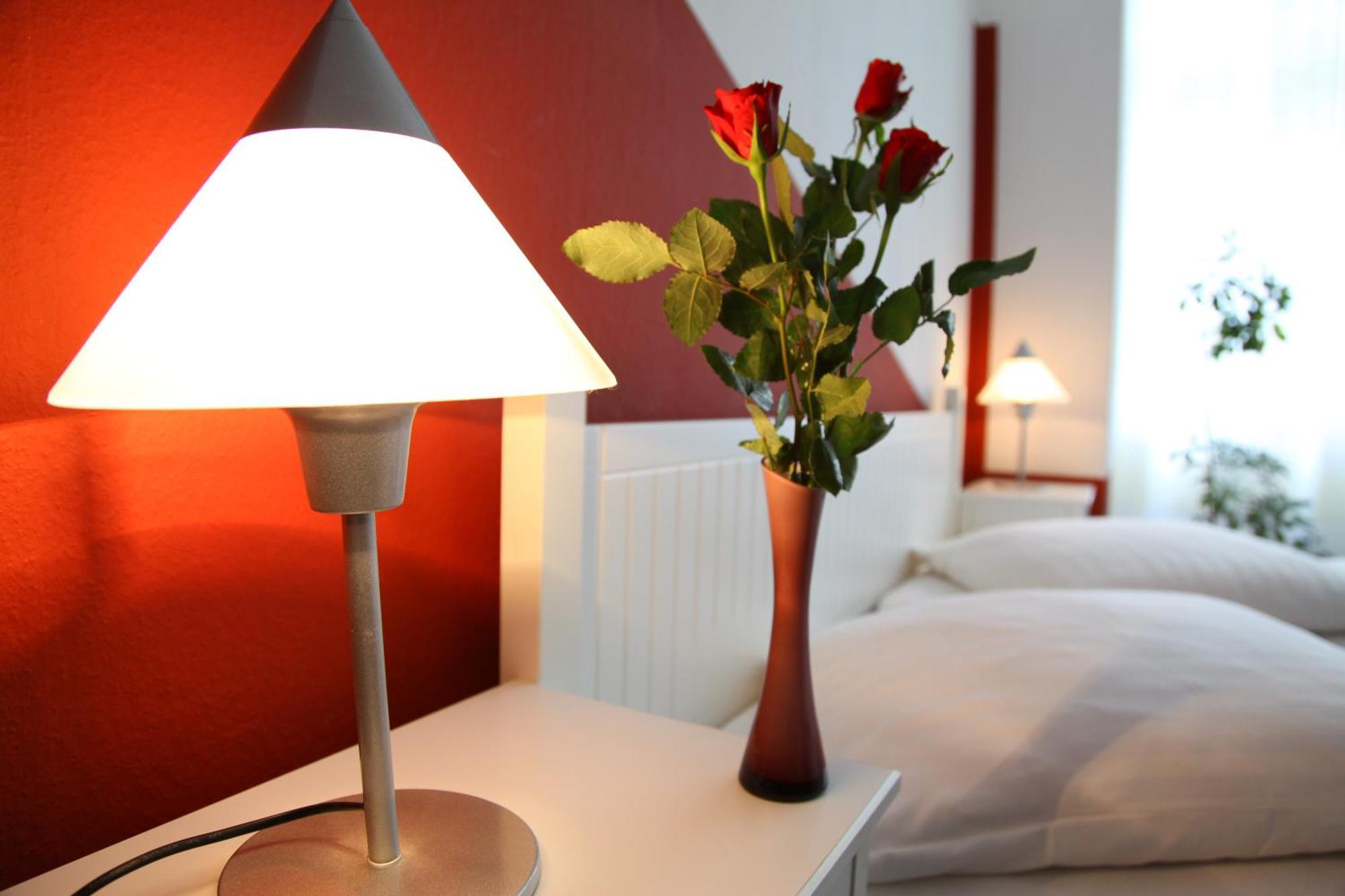 Hotel-pension Insor Berlin