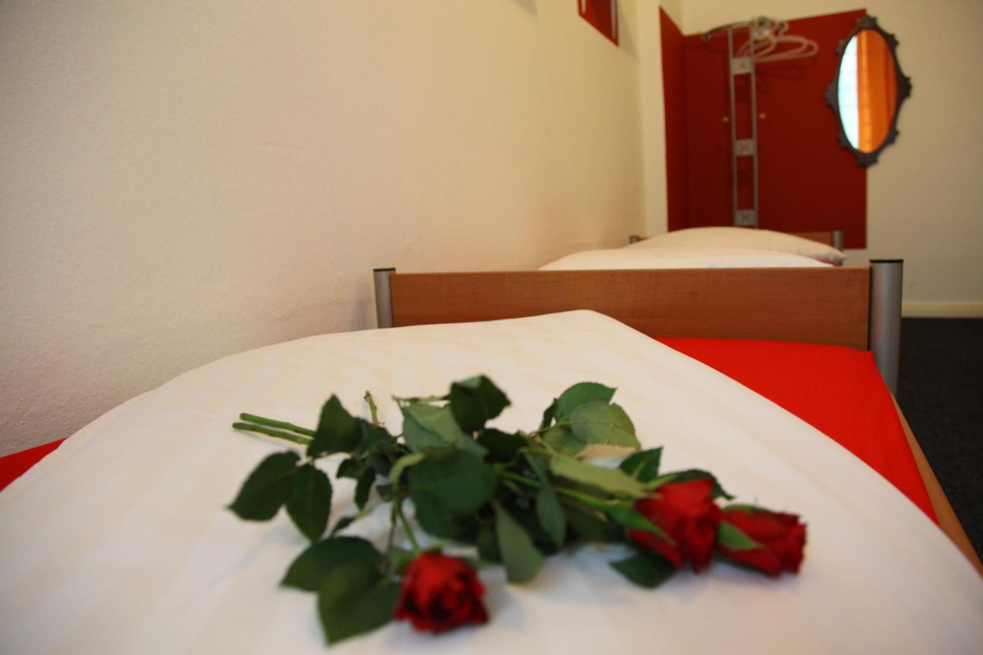 Guest house Hotel-pension Insor